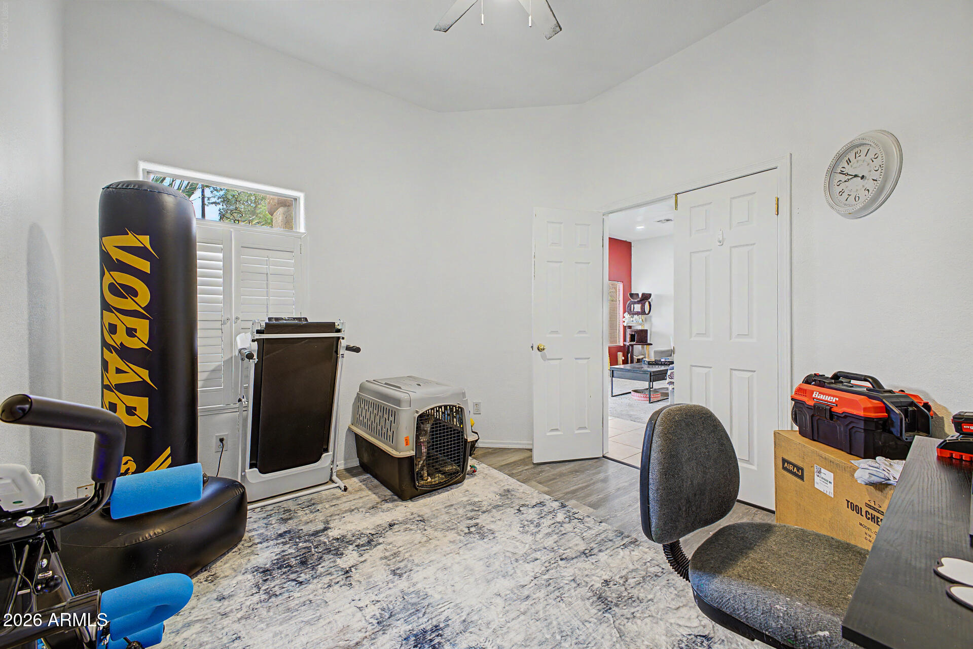 HEATHERWOOD VILLAGE - Residential