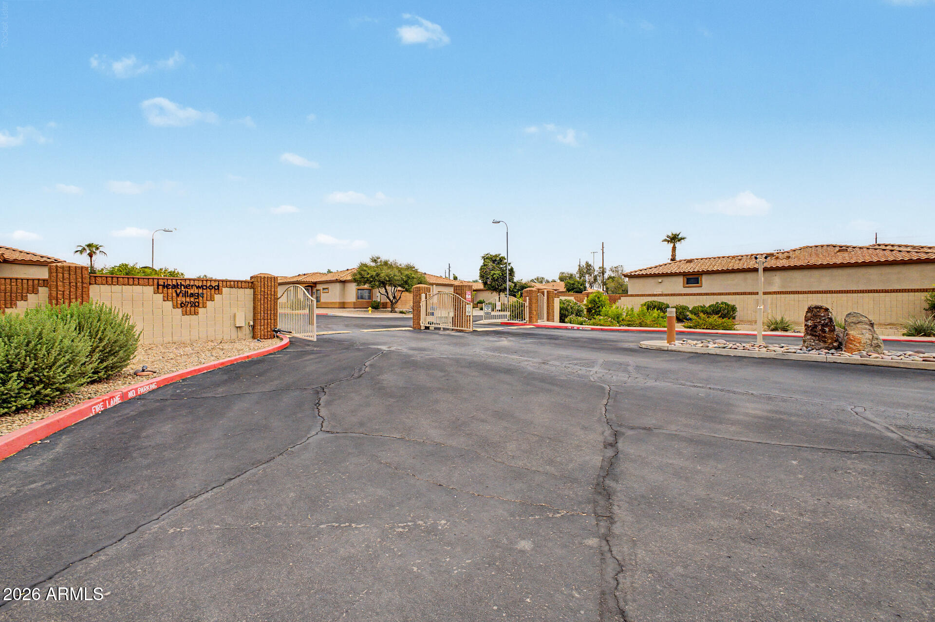 HEATHERWOOD VILLAGE - Residential