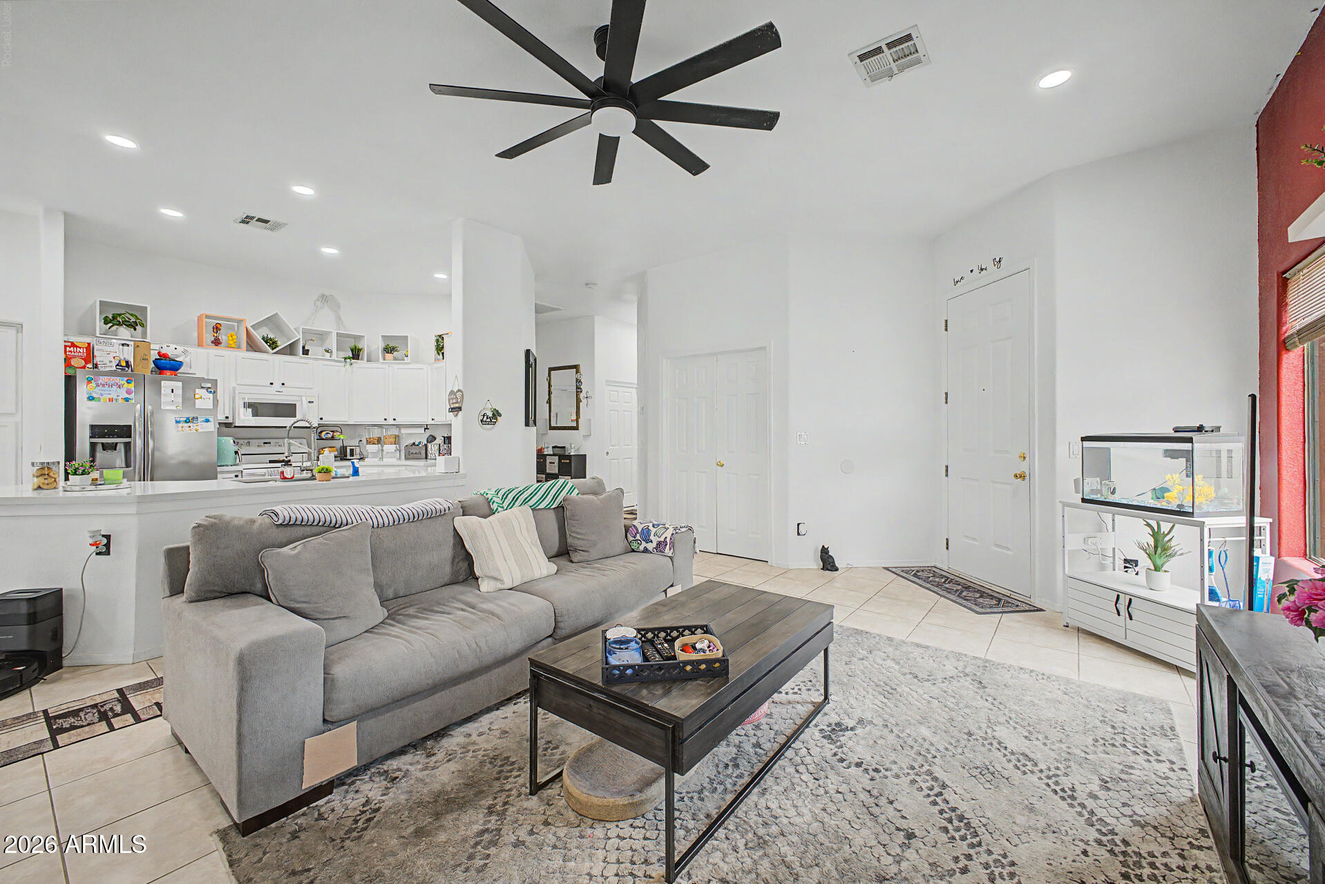 HEATHERWOOD VILLAGE - Residential