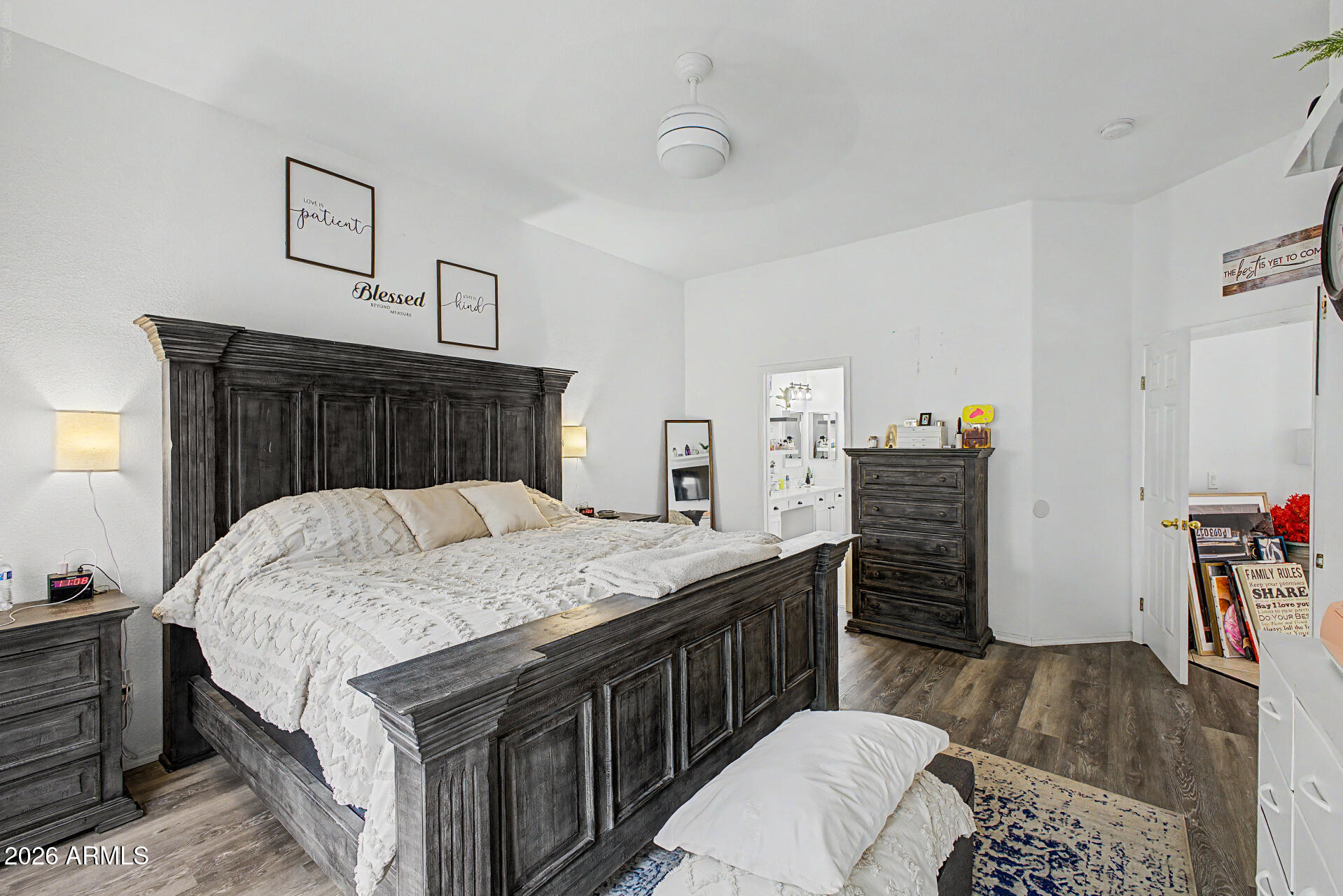 HEATHERWOOD VILLAGE - Residential