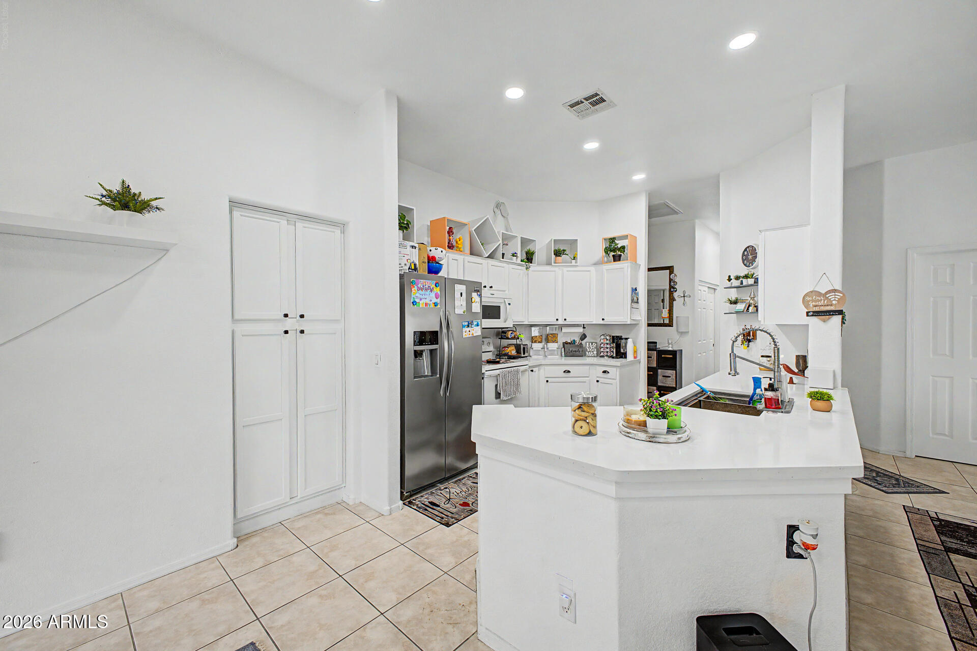 HEATHERWOOD VILLAGE - Residential