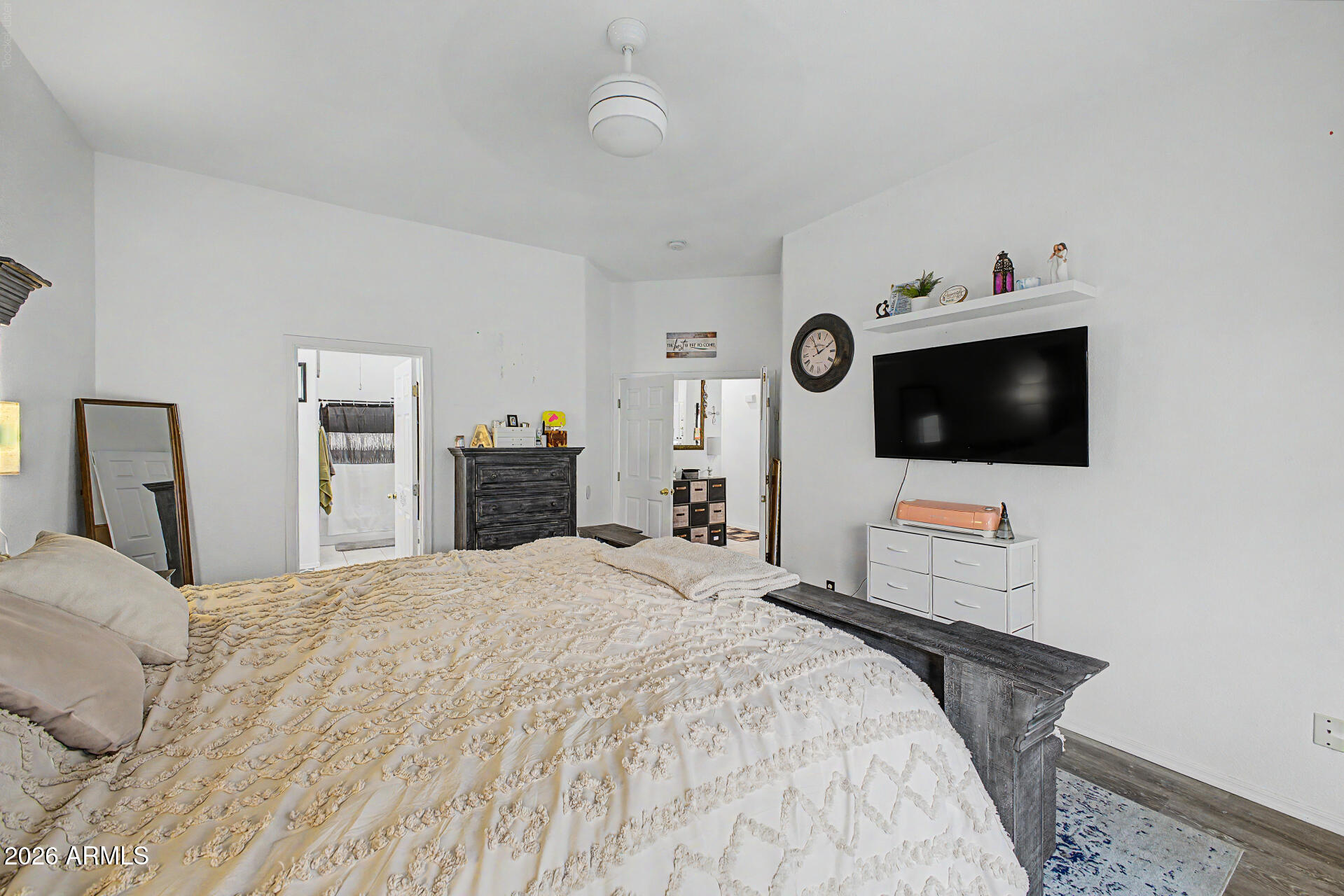 HEATHERWOOD VILLAGE - Residential