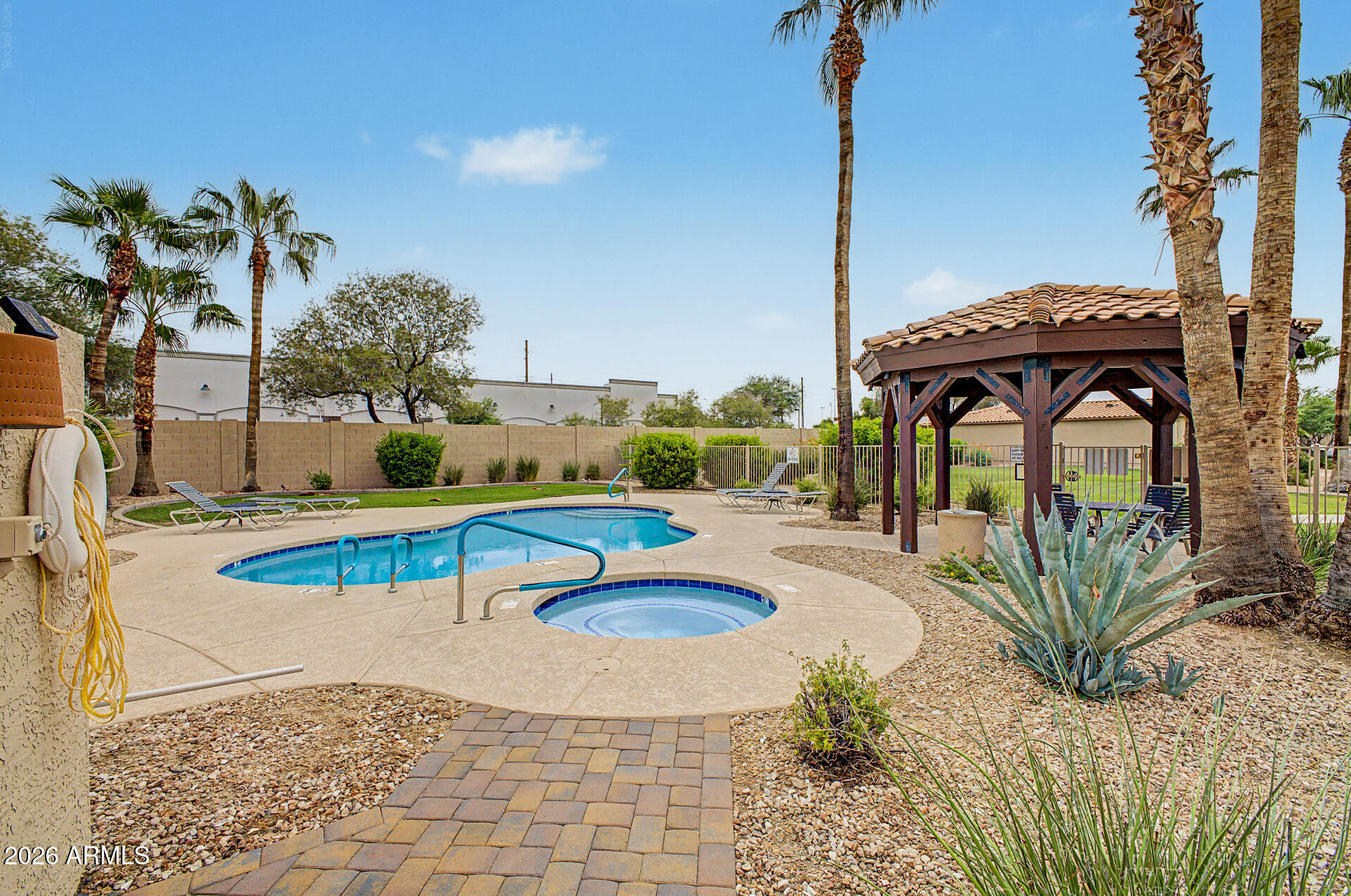 HEATHERWOOD VILLAGE - Residential