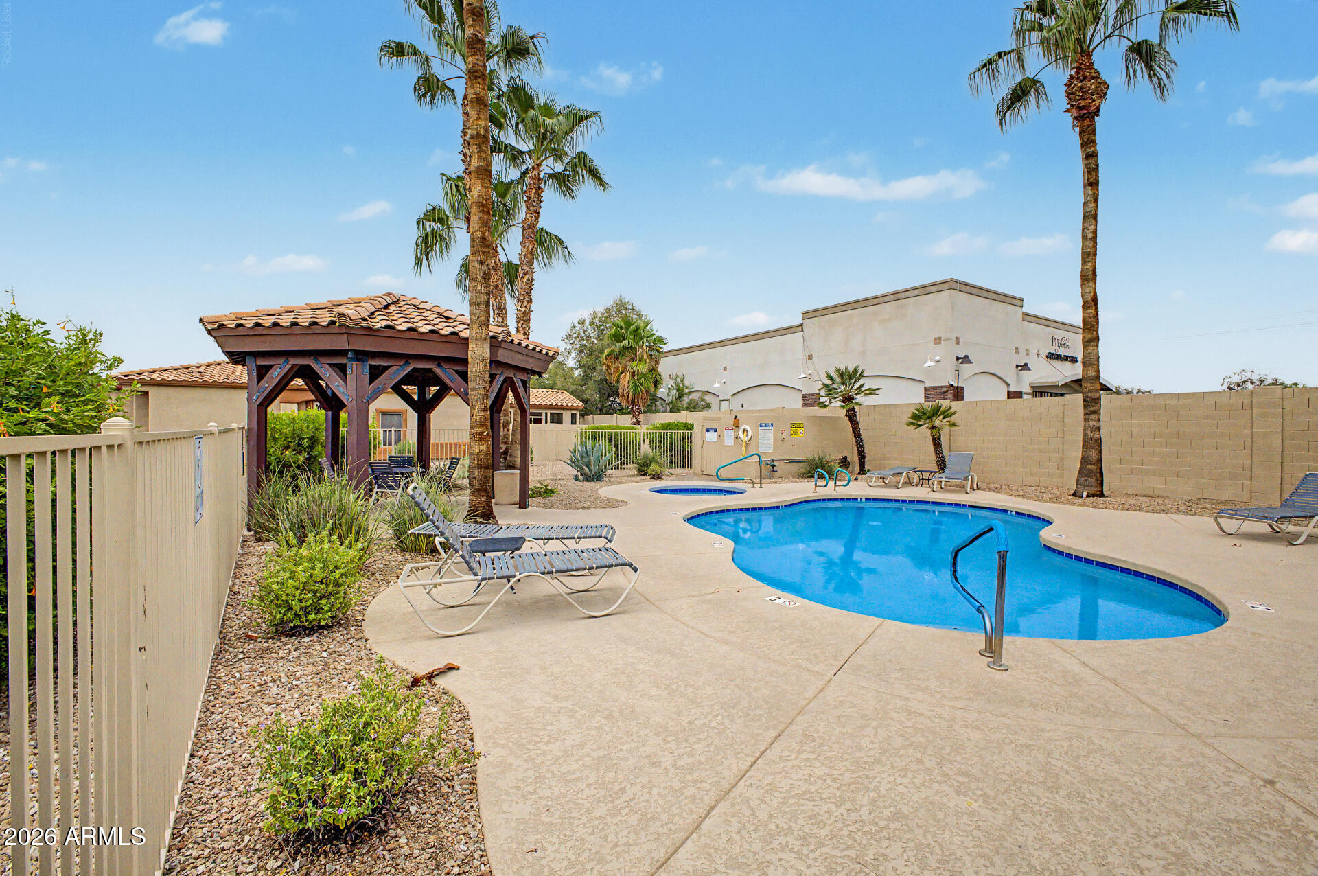 HEATHERWOOD VILLAGE - Residential