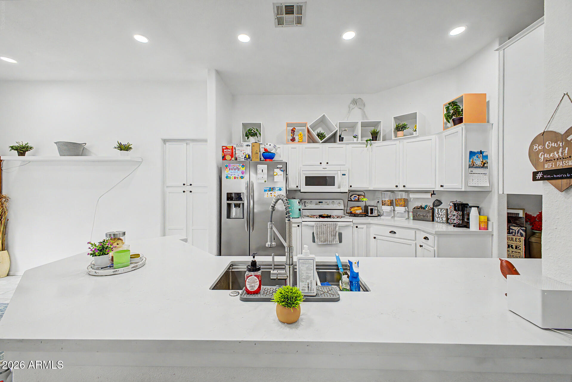 HEATHERWOOD VILLAGE - Residential