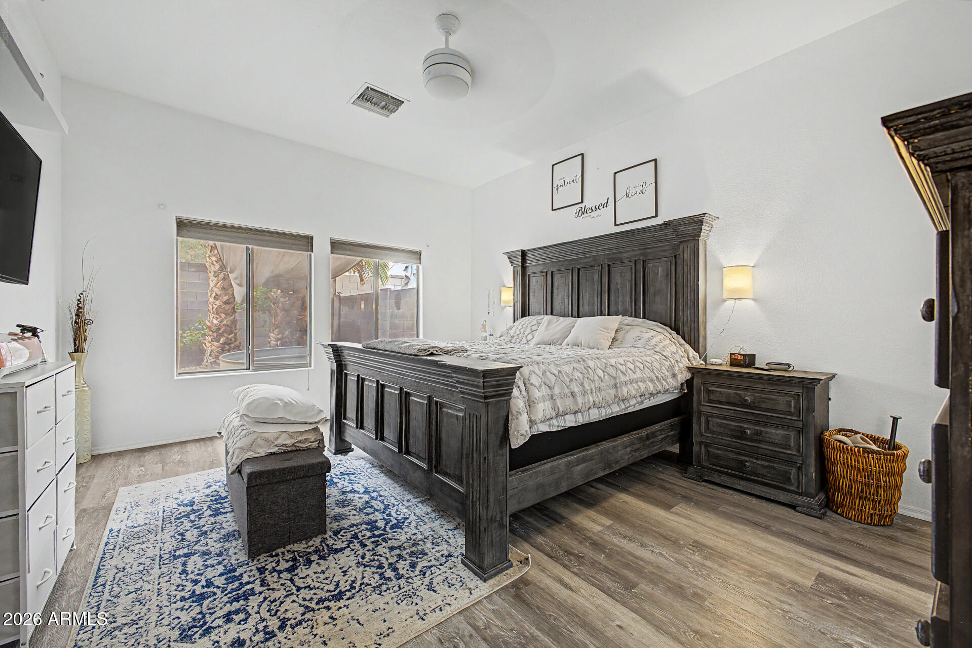 HEATHERWOOD VILLAGE - Residential