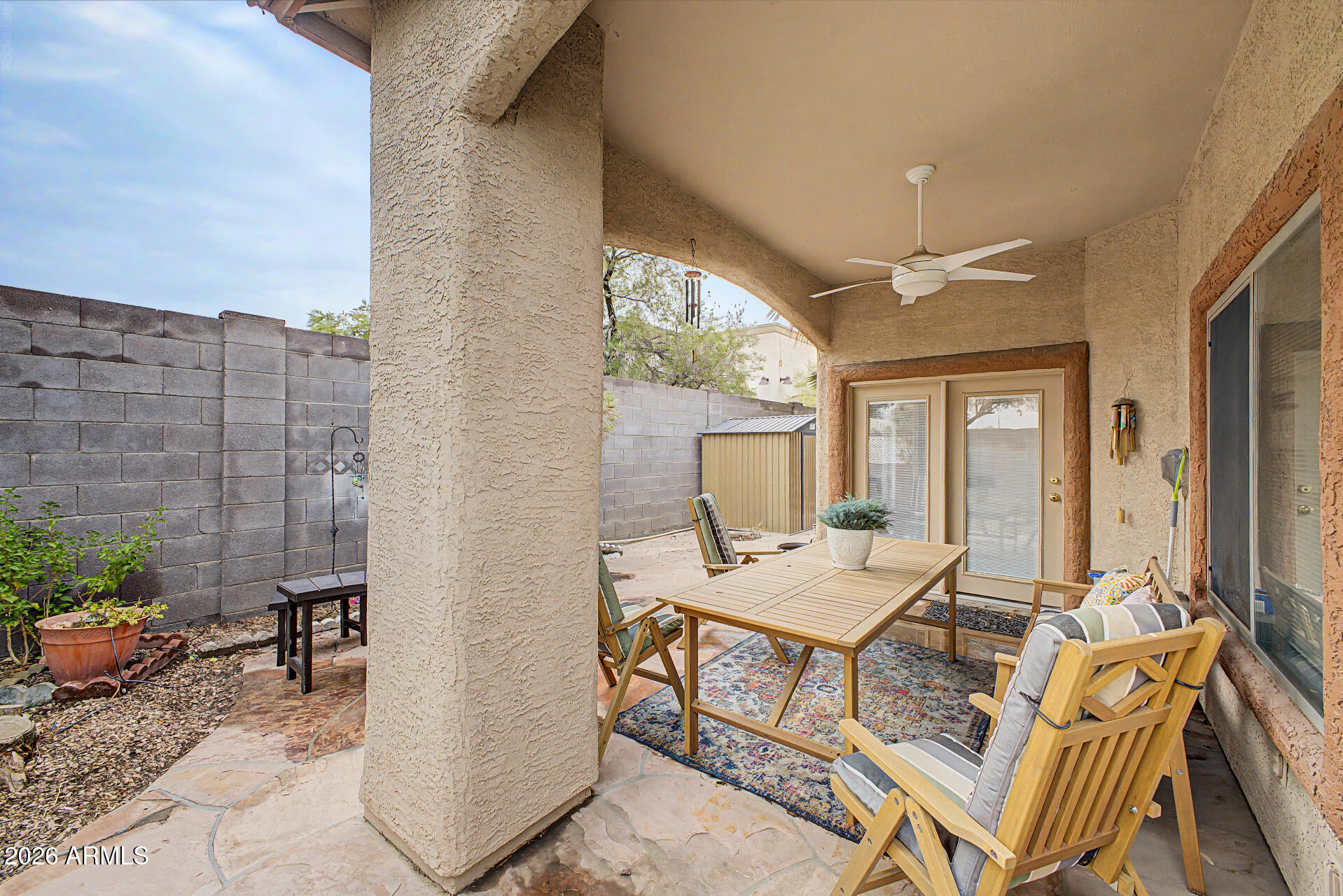 HEATHERWOOD VILLAGE - Residential
