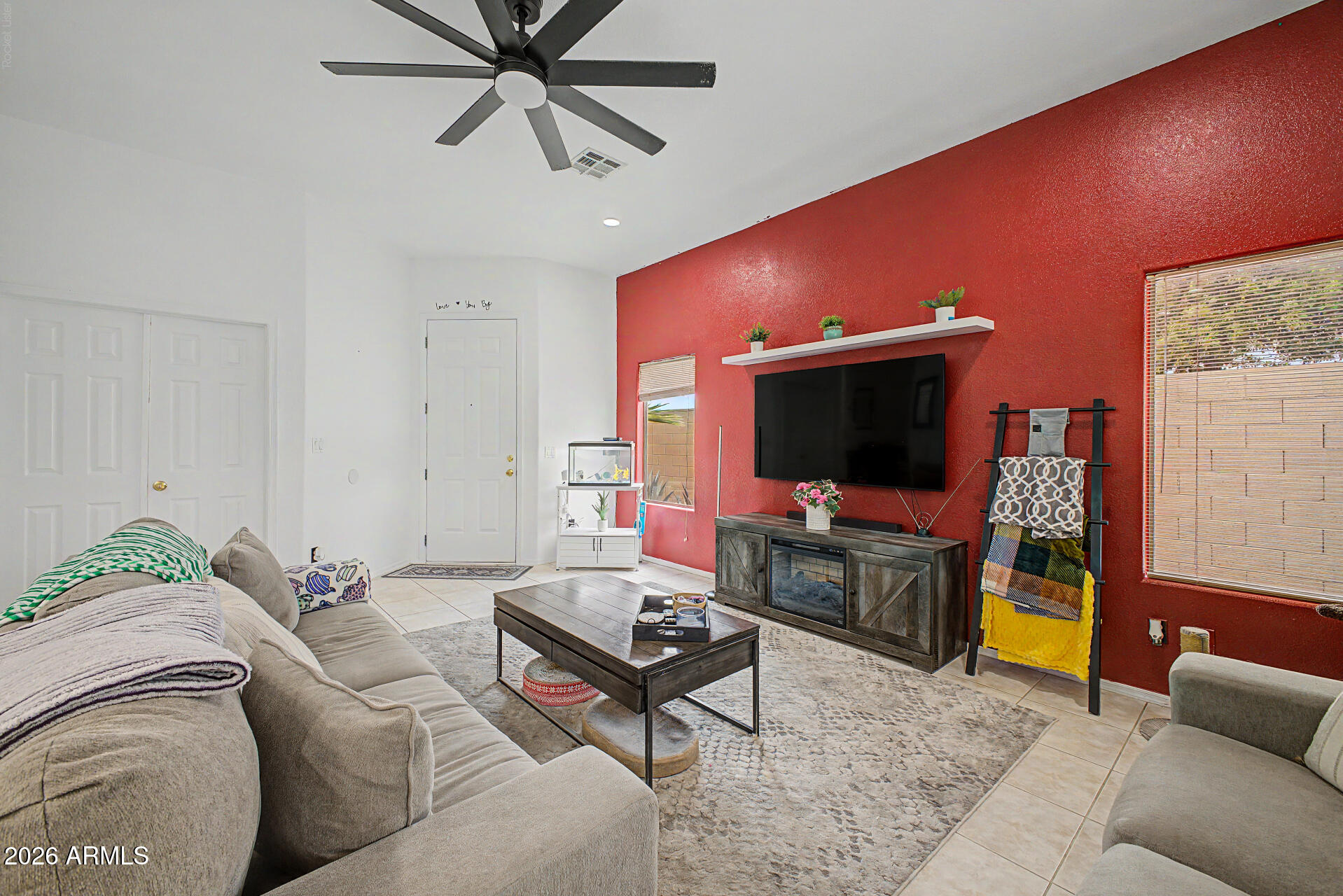 HEATHERWOOD VILLAGE - Residential