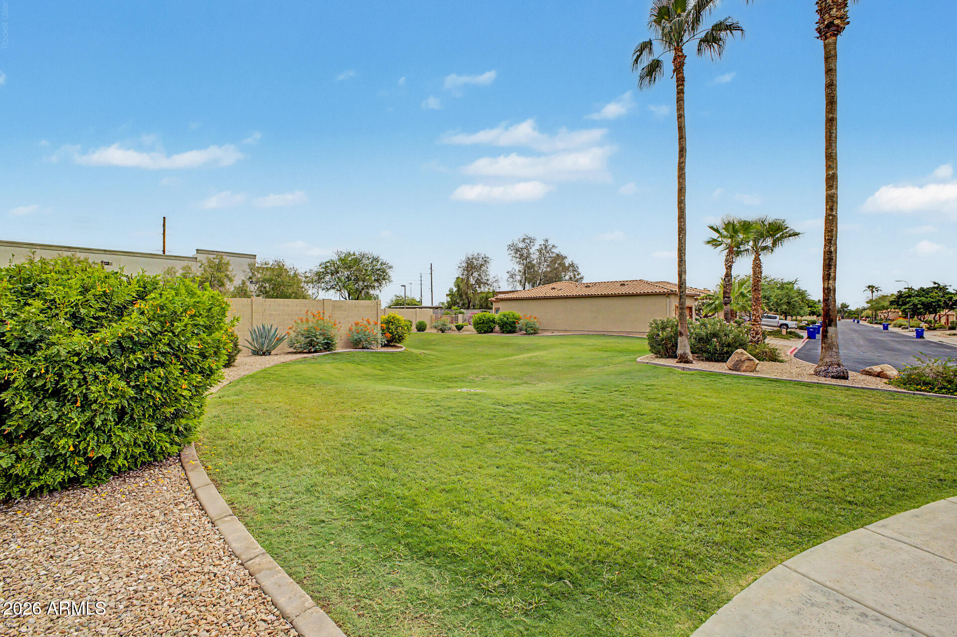 HEATHERWOOD VILLAGE - Residential
