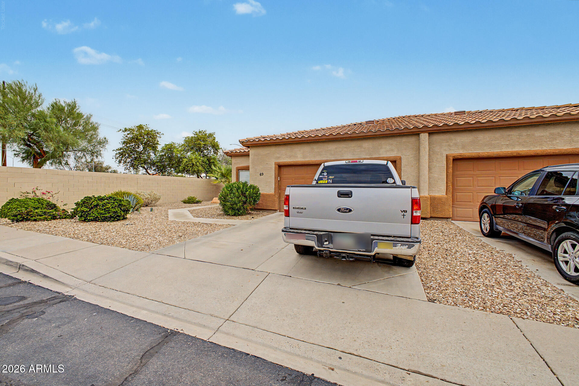 HEATHERWOOD VILLAGE - Residential