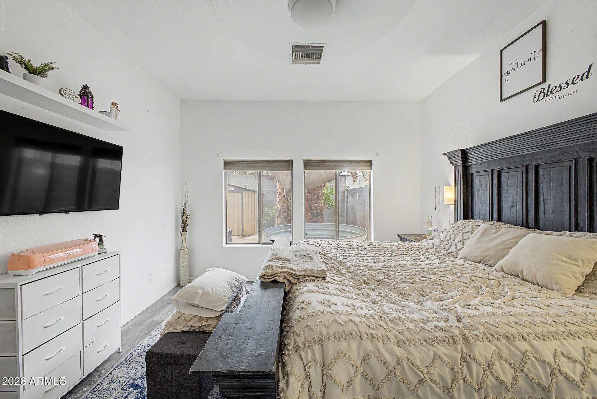 HEATHERWOOD VILLAGE - Residential