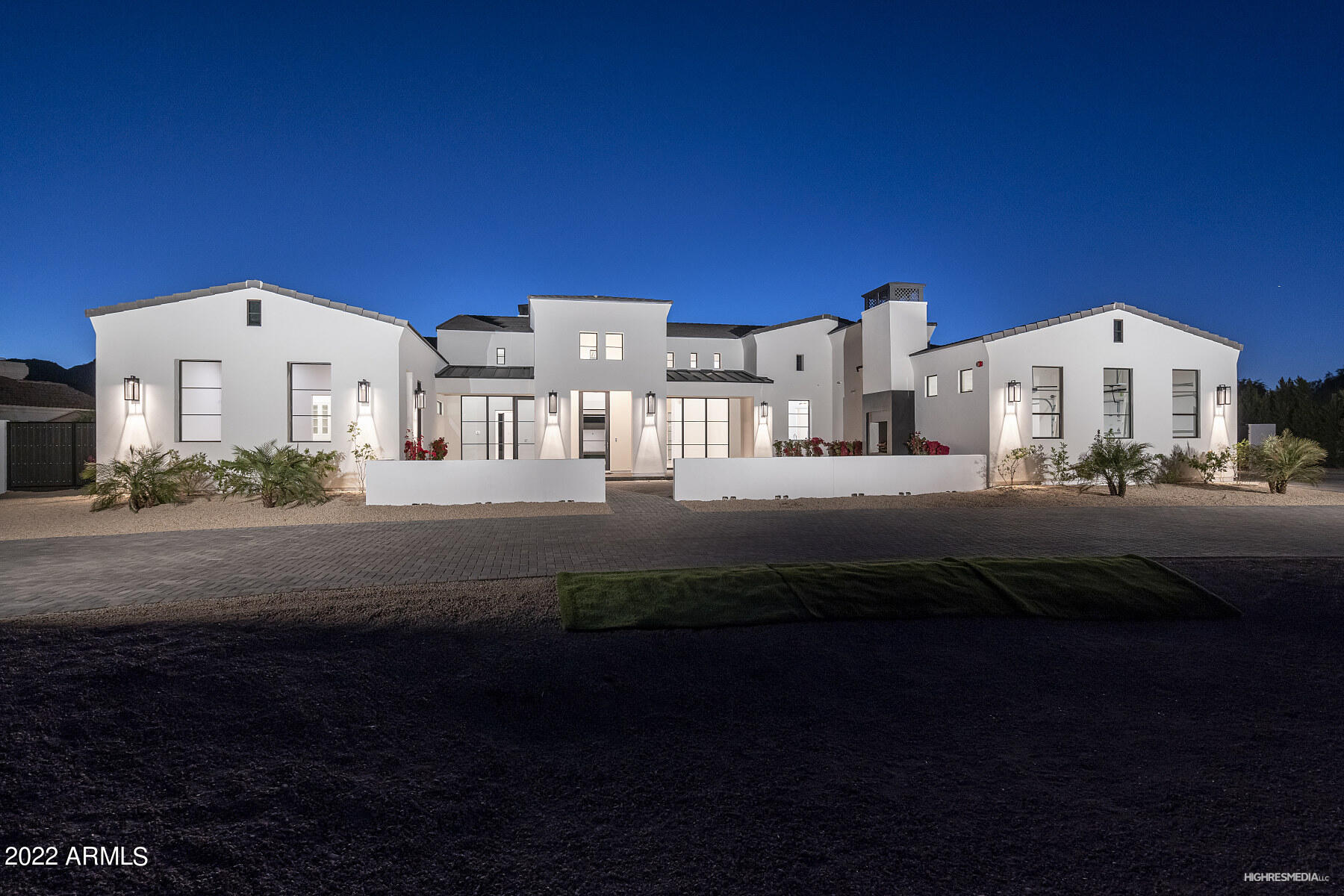 Gary Estates - Residential