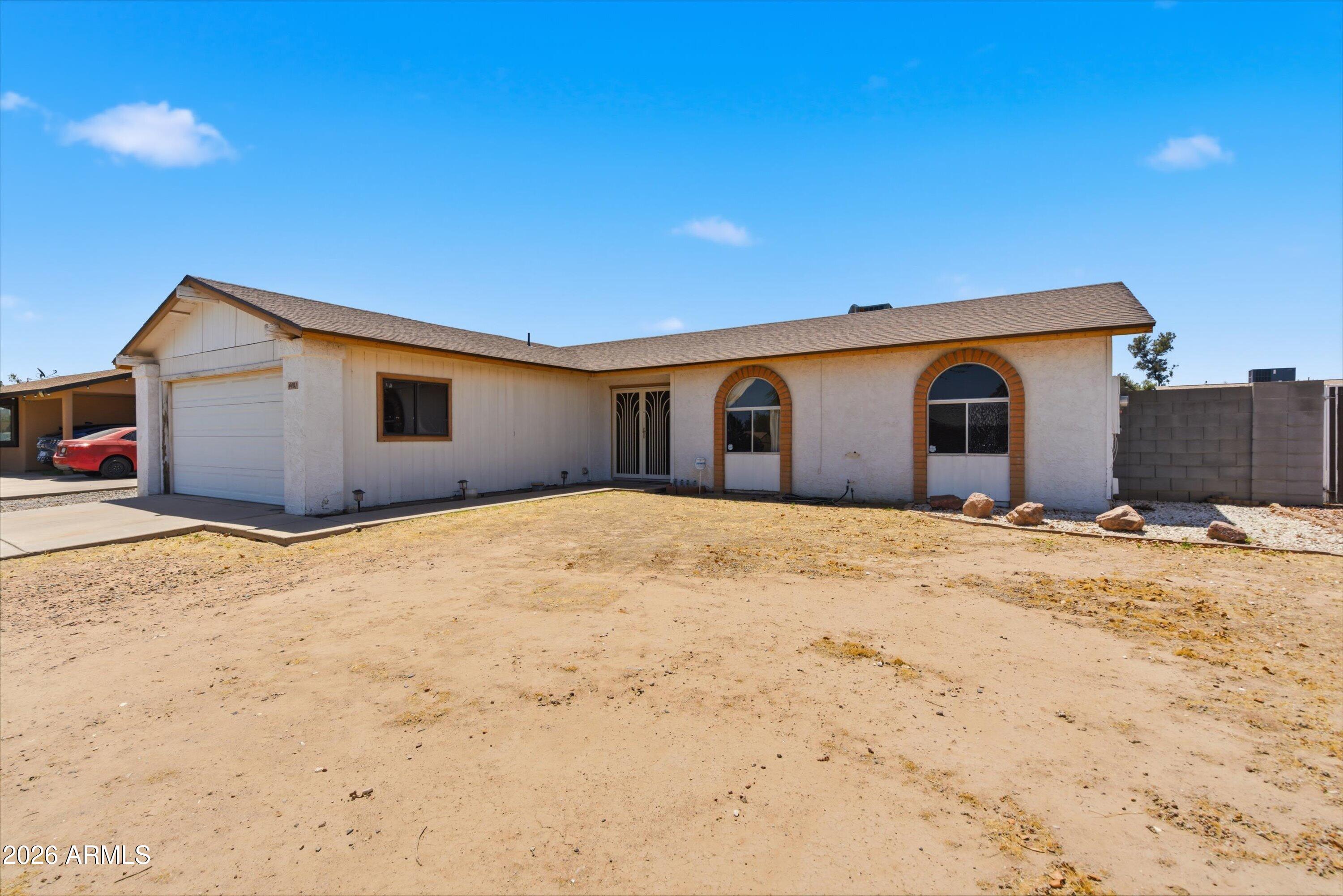 TANITA FARMS UNIT 2 - Residential