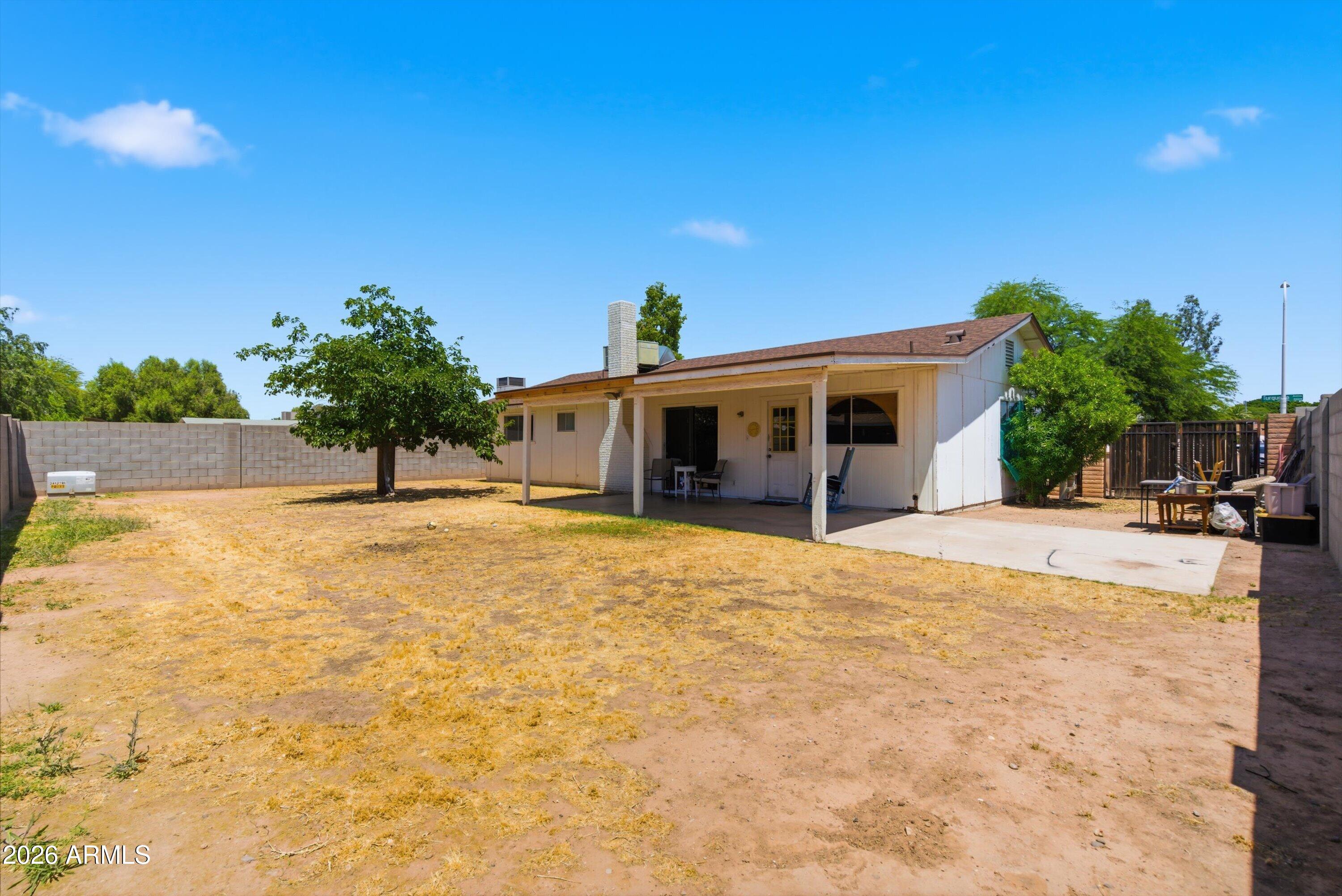 TANITA FARMS UNIT 2 - Residential