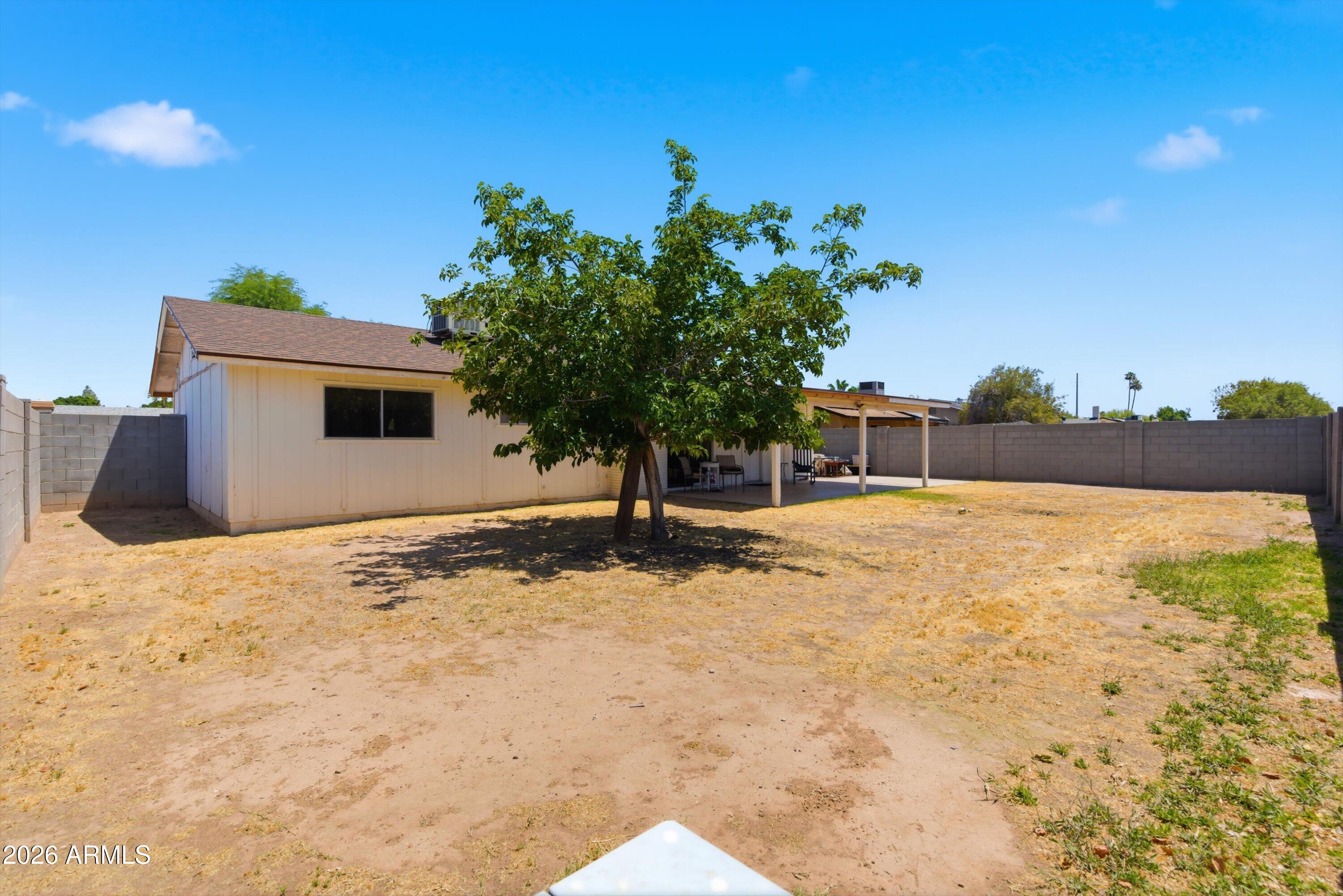 TANITA FARMS UNIT 2 - Residential