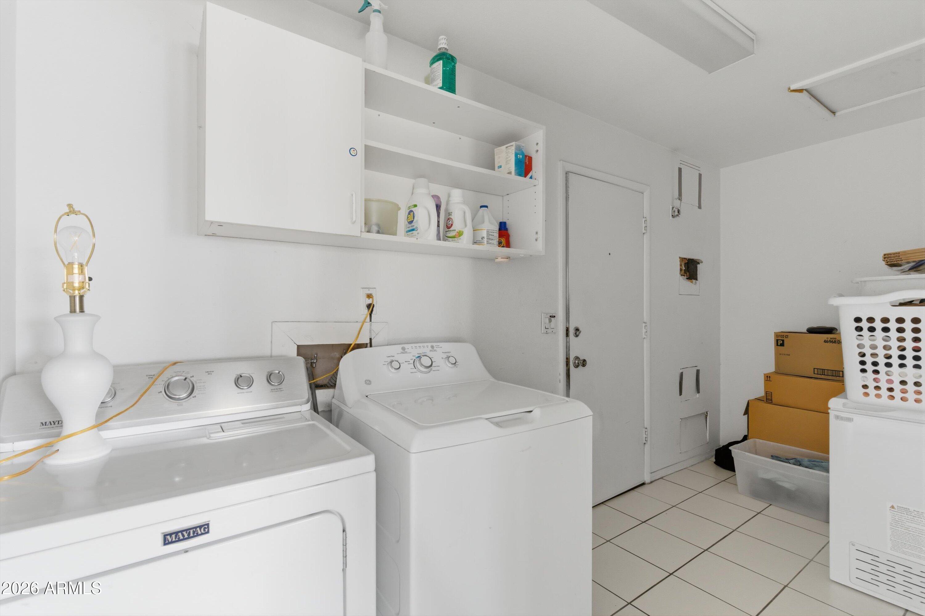 TANITA FARMS UNIT 2 - Residential