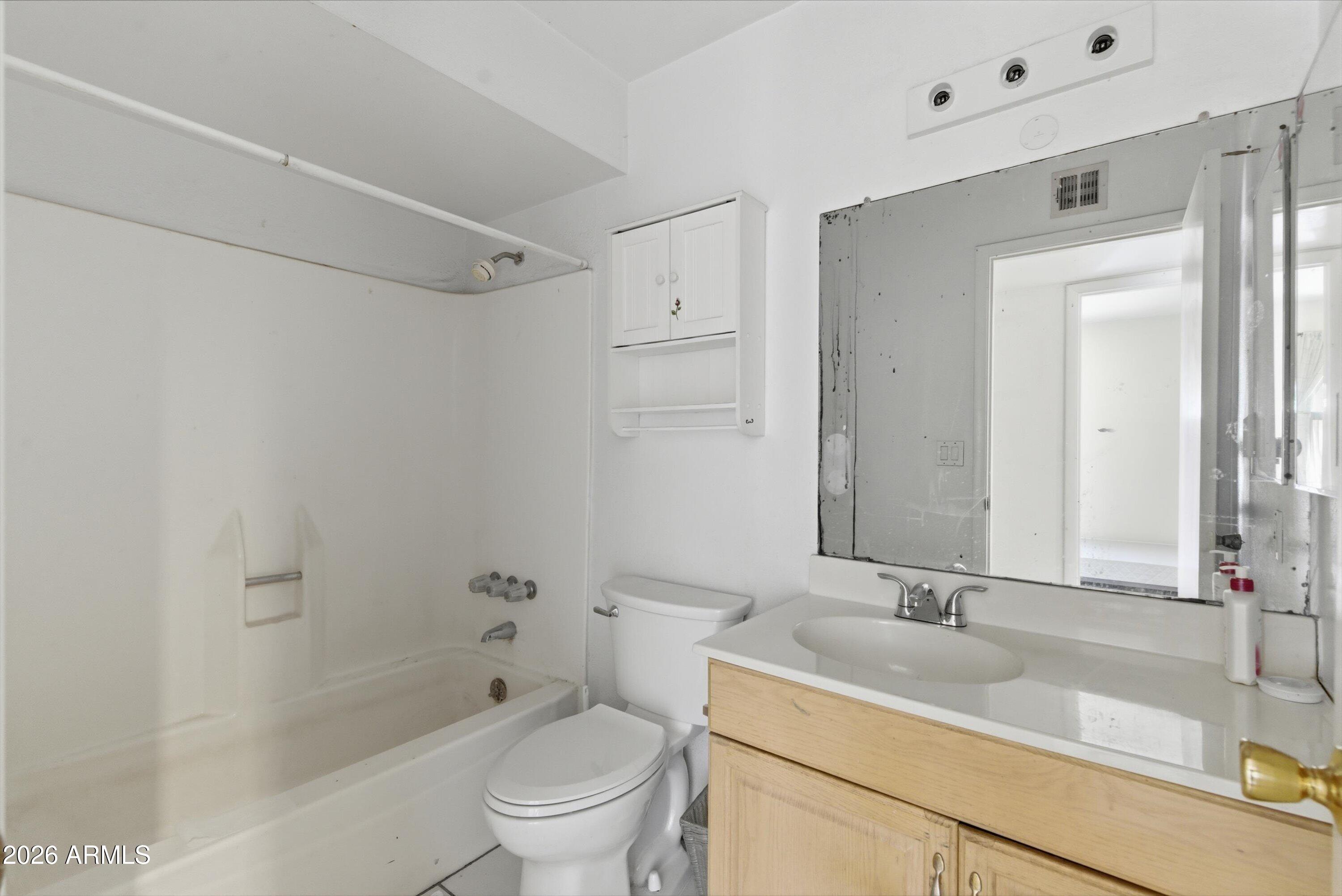 TANITA FARMS UNIT 2 - Residential