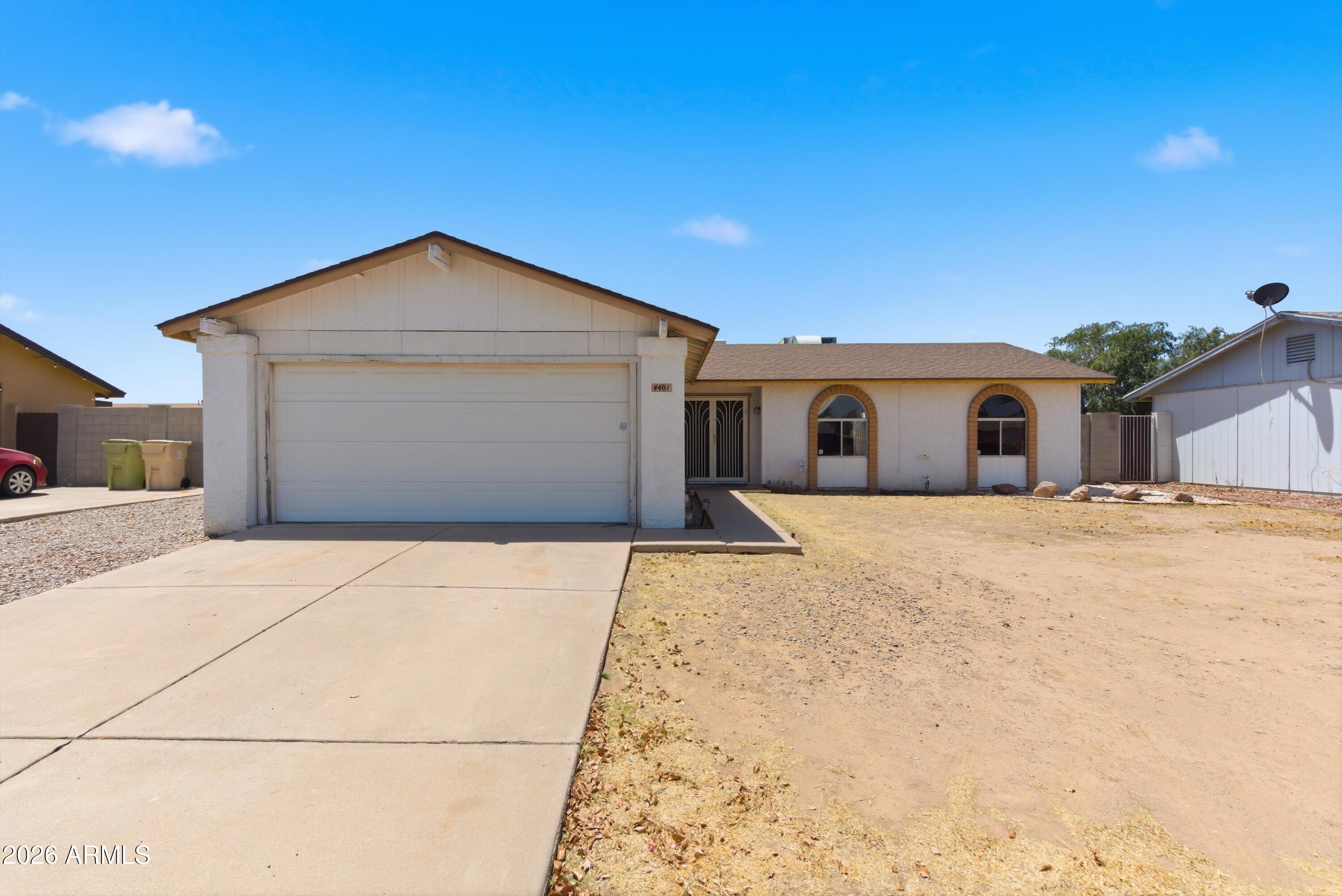 TANITA FARMS UNIT 2 - Residential
