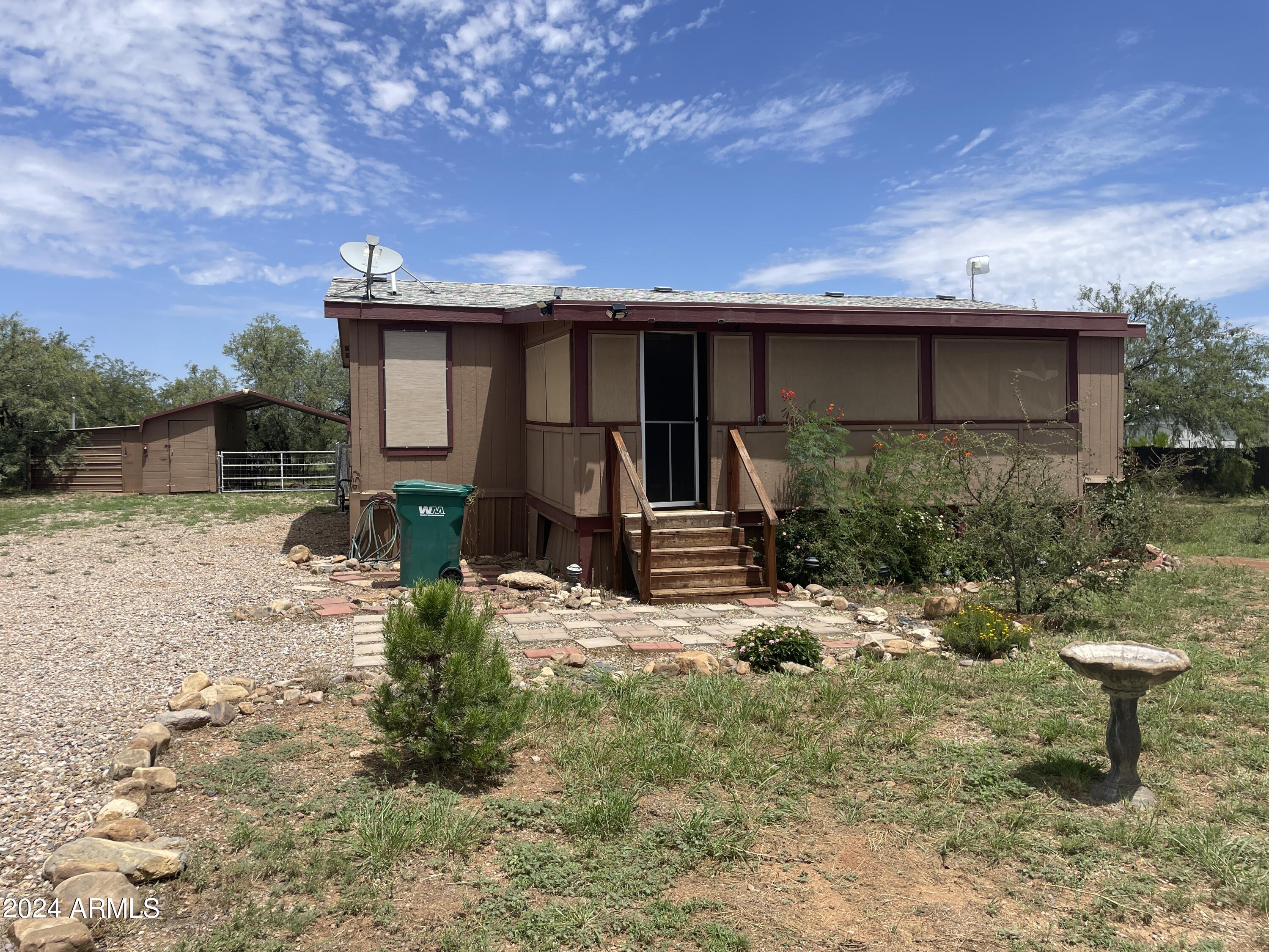see legal - Residential