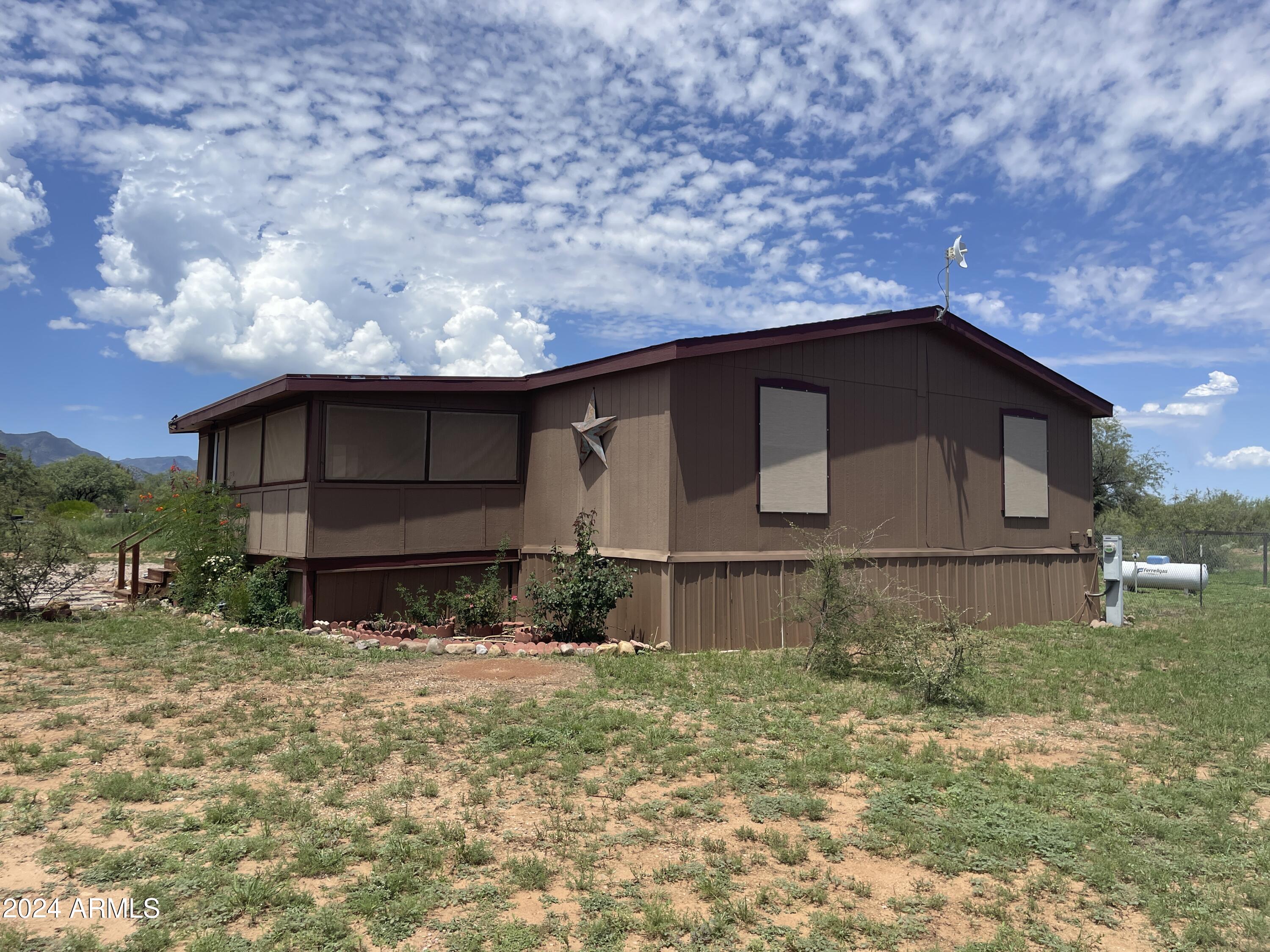 see legal - Residential