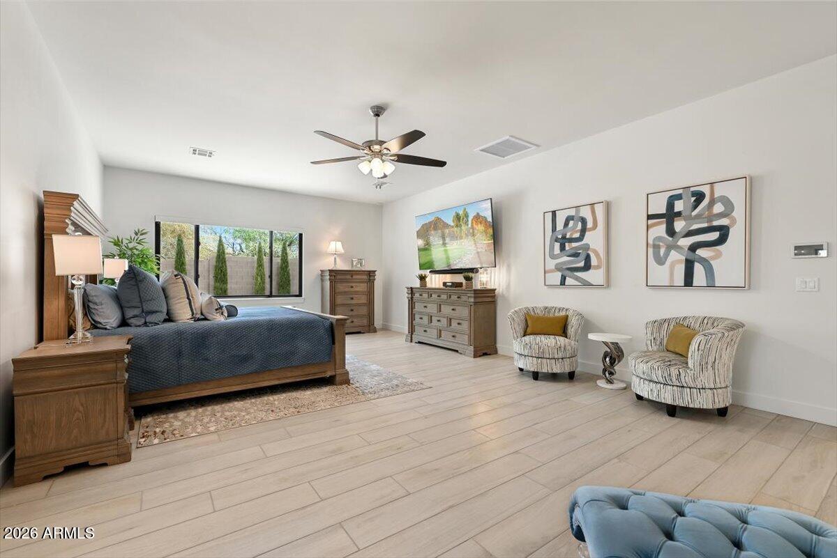 County Island - Residential