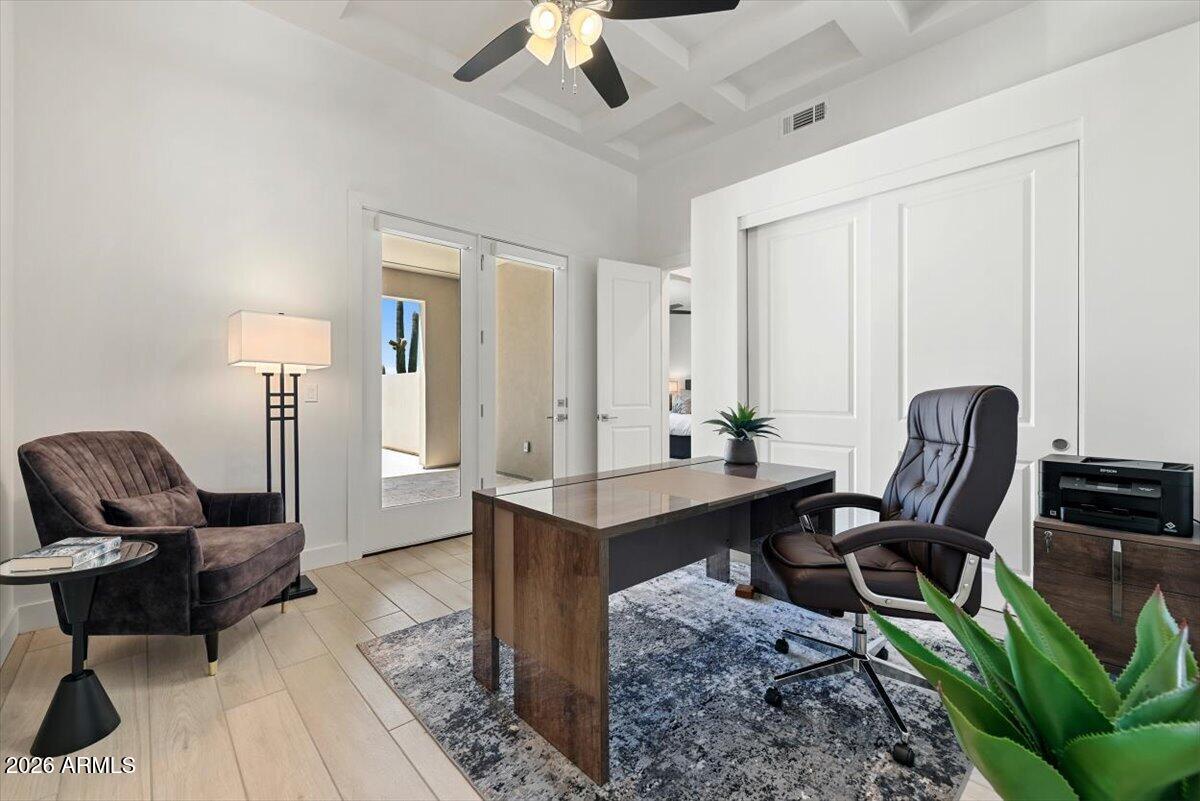 County Island - Residential