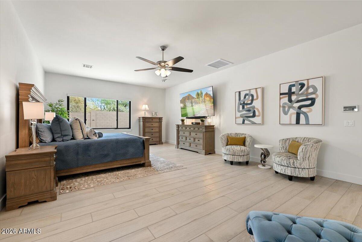 County Island - Residential
