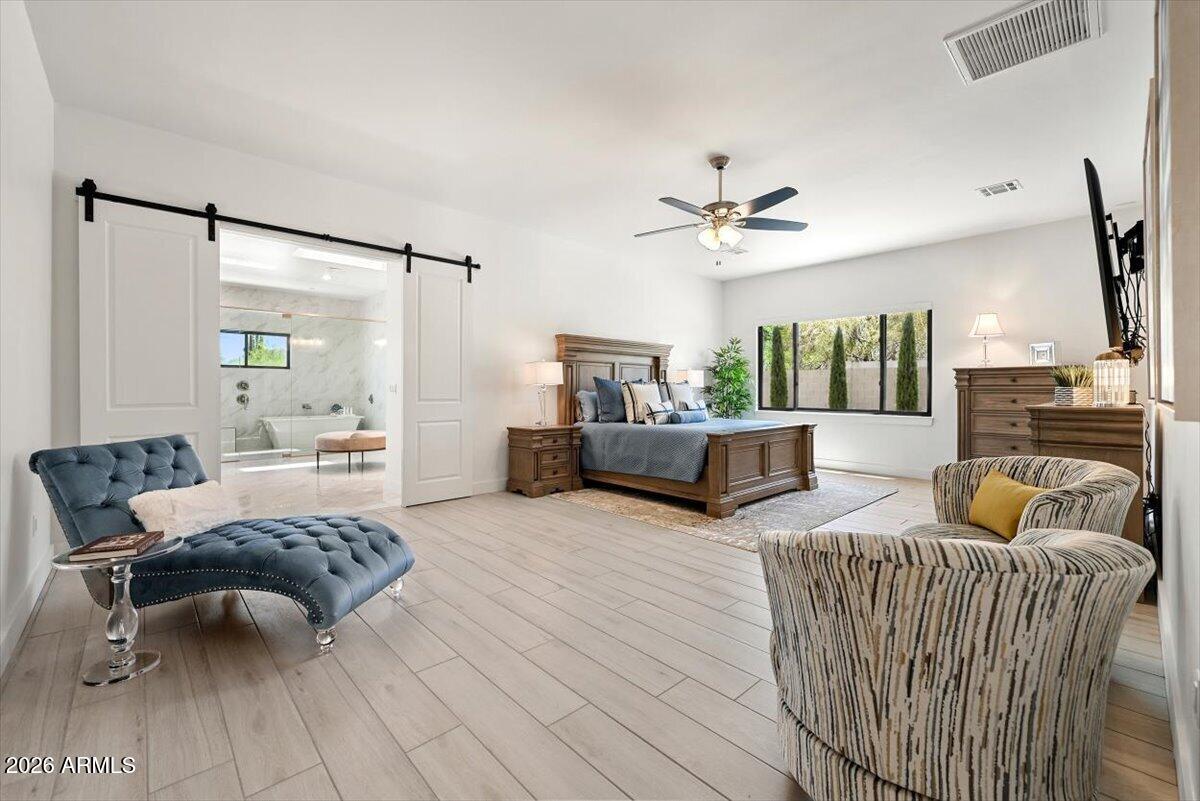 County Island - Residential