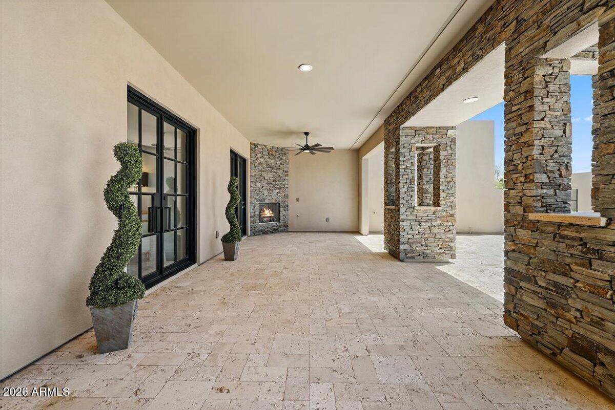 County Island - Residential