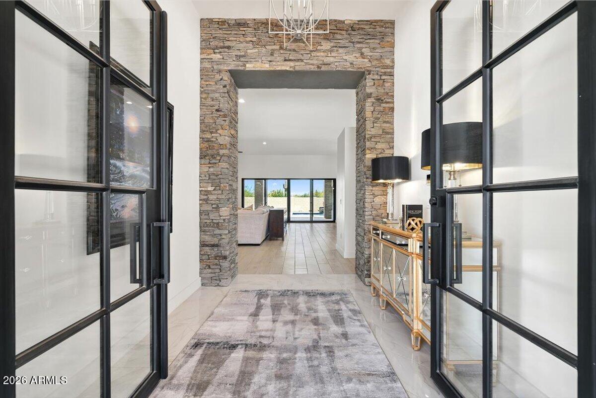County Island - Residential
