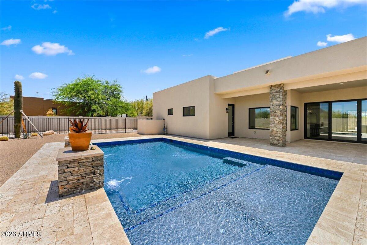 County Island - Residential