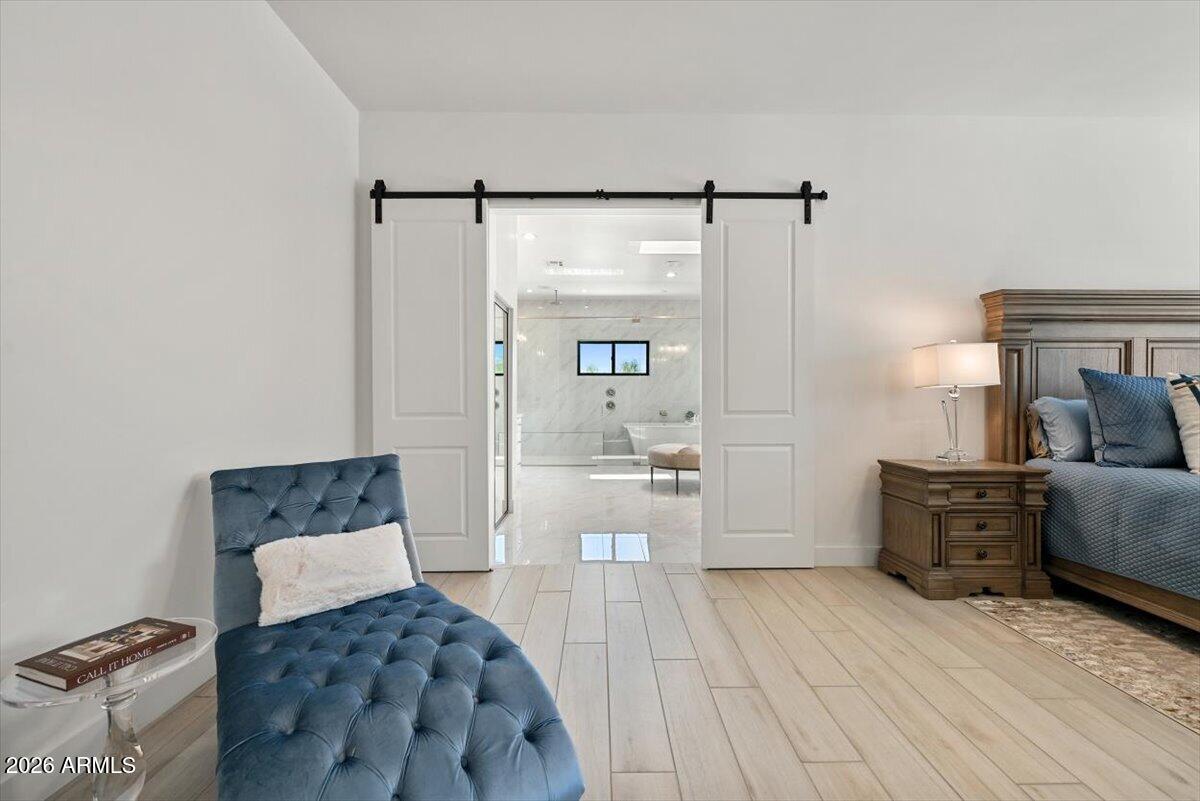 County Island - Residential