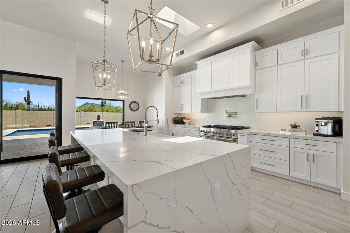 County Island - Residential