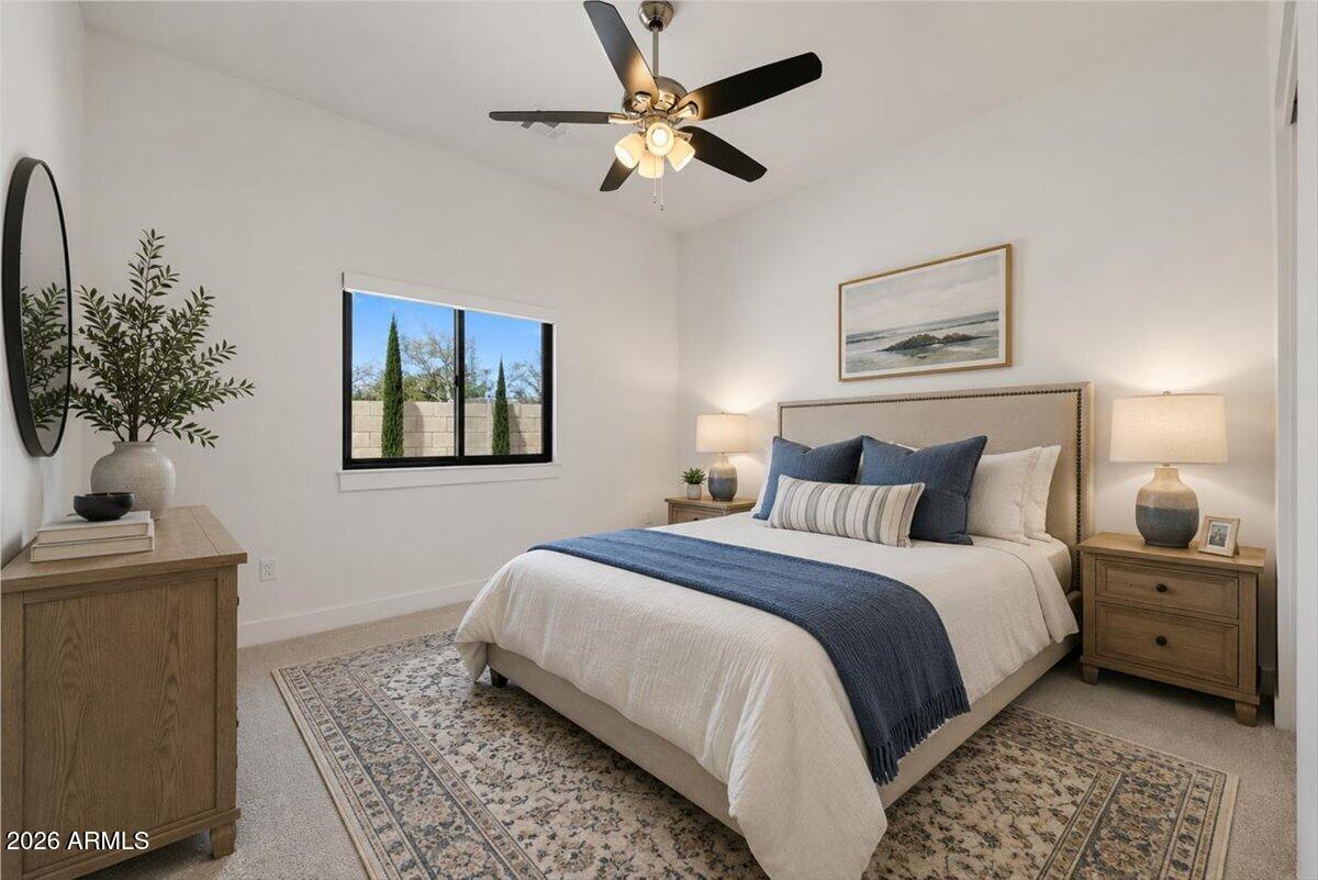 County Island - Residential