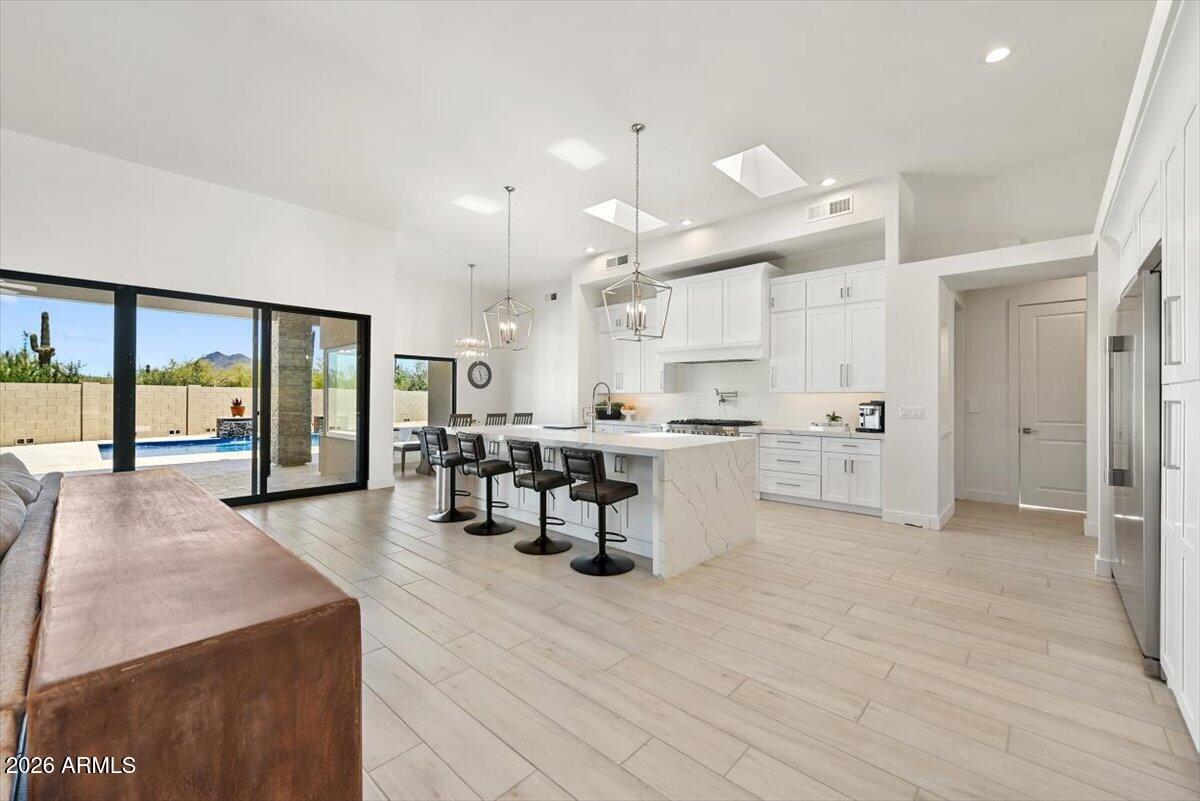 County Island - Residential