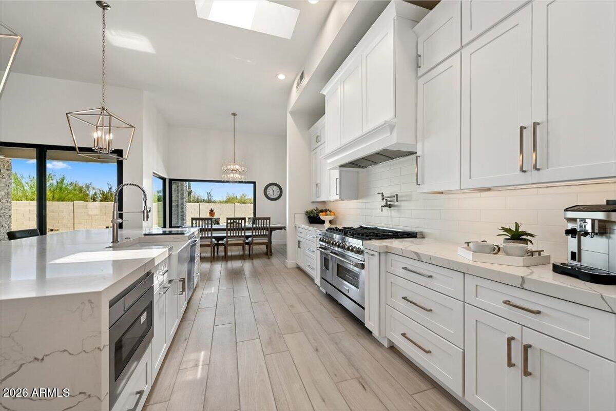 County Island - Residential