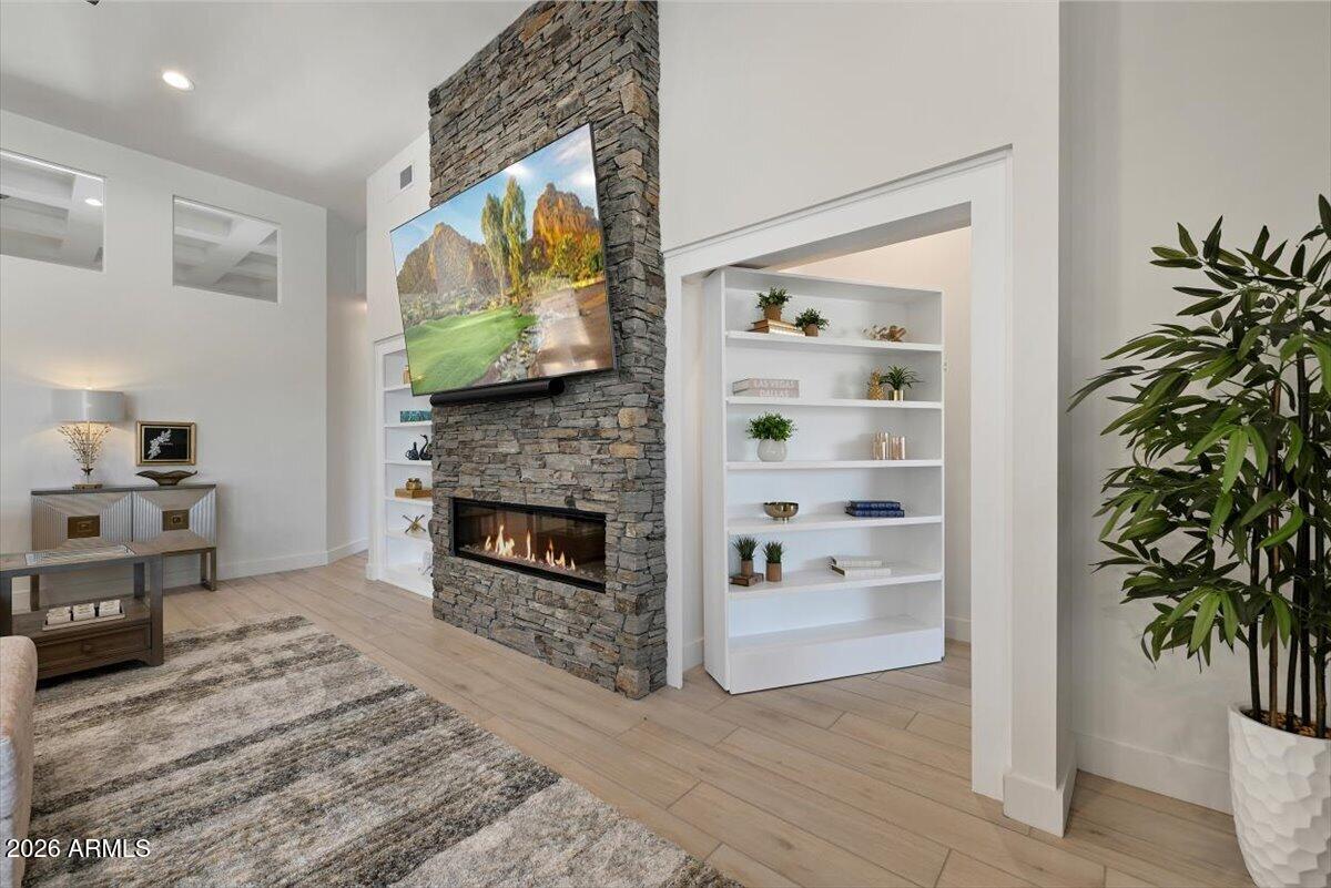 County Island - Residential