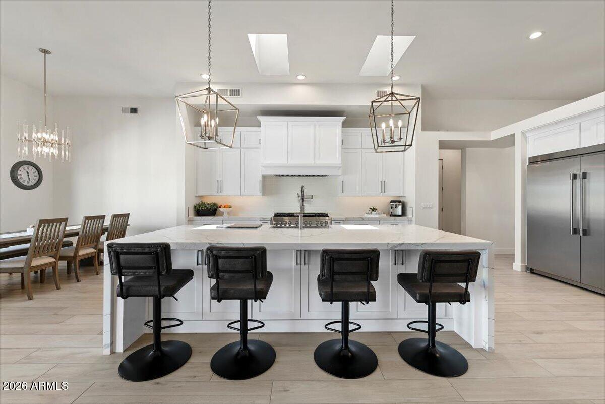 County Island - Residential