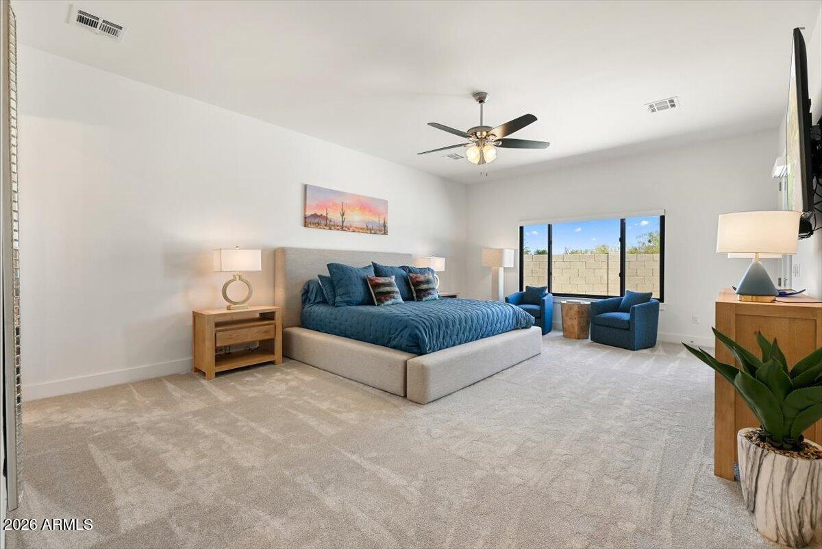 County Island - Residential