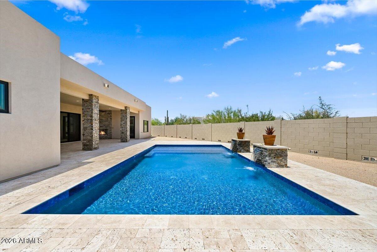 County Island - Residential