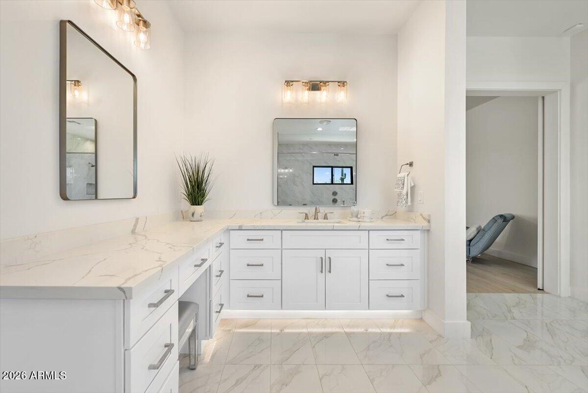 County Island - Residential