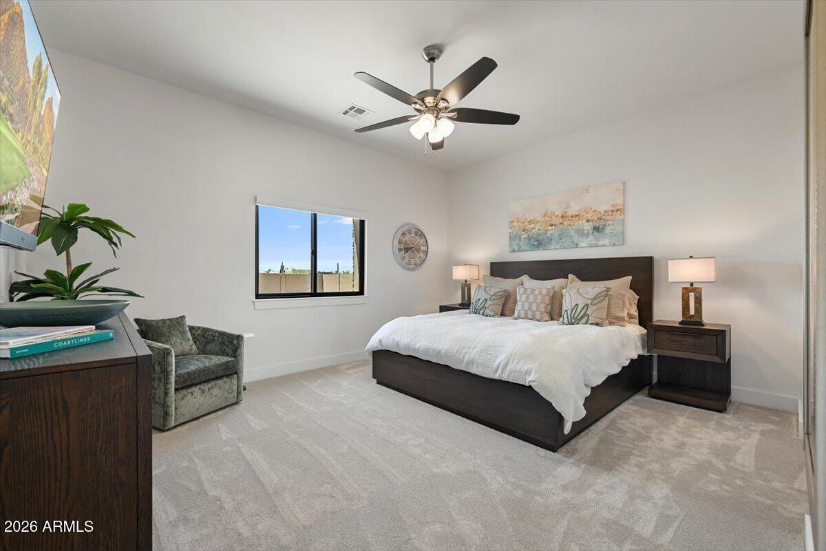 County Island - Residential