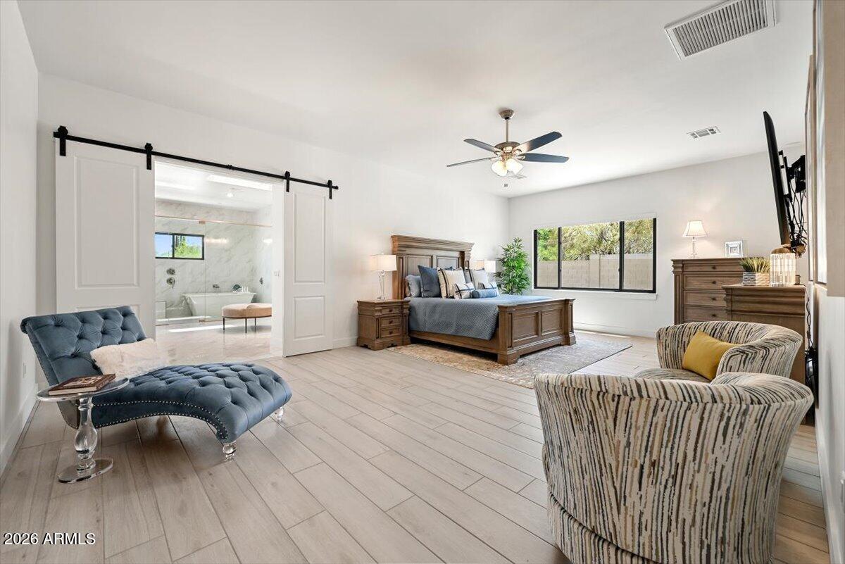 County Island - Residential