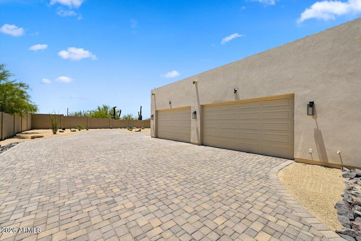 County Island - Residential