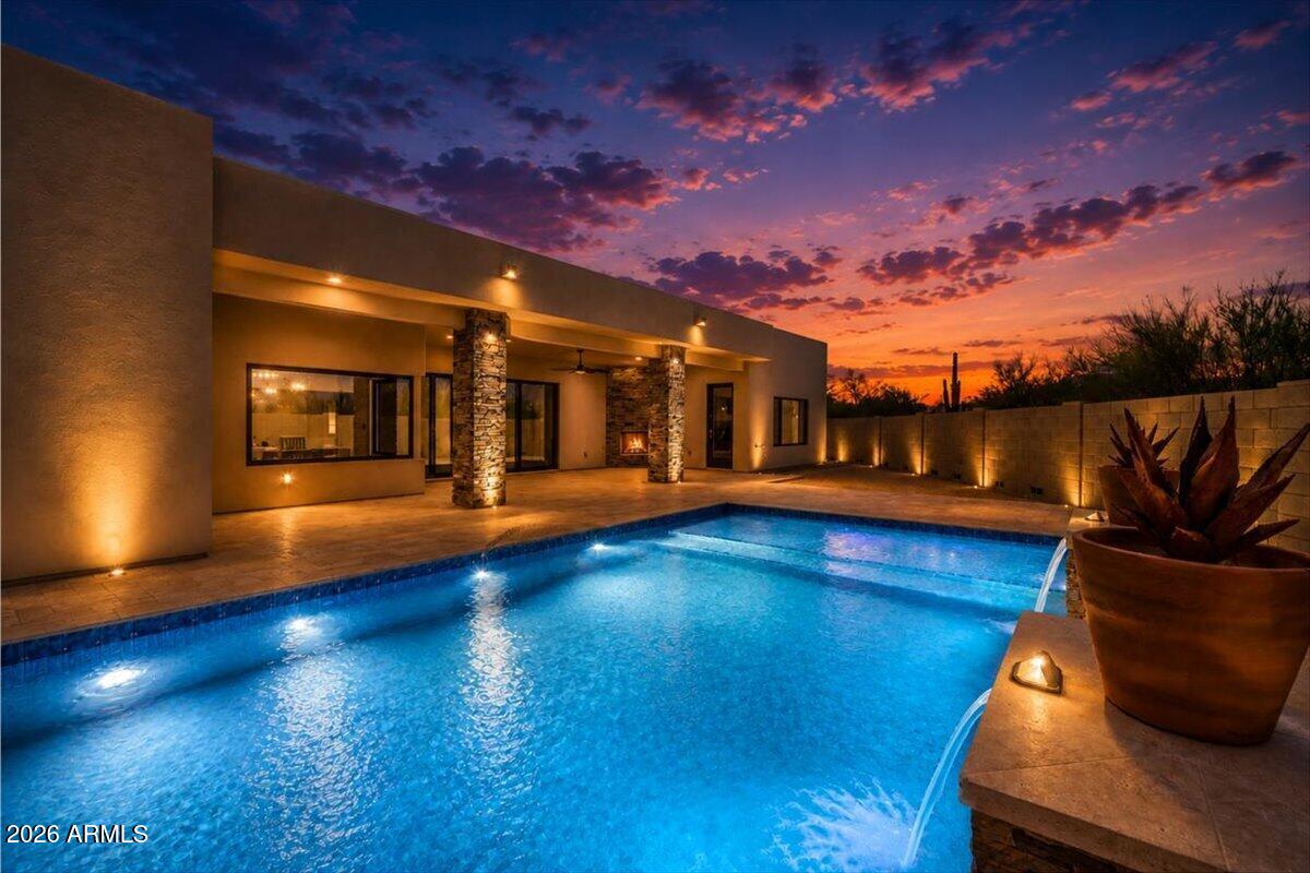 County Island - Residential
