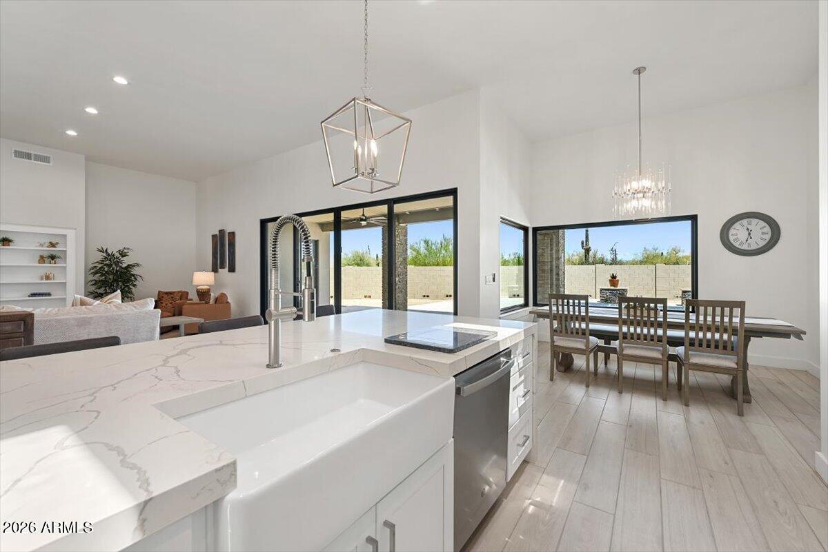 County Island - Residential