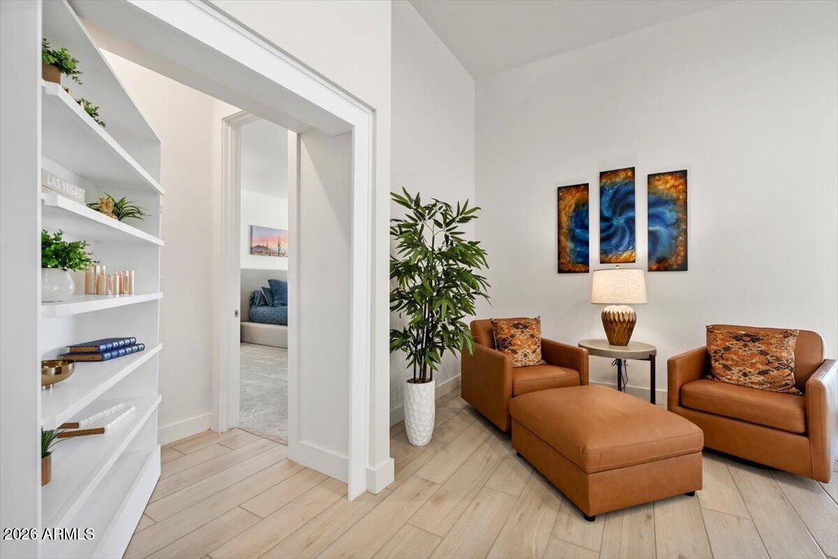 County Island - Residential