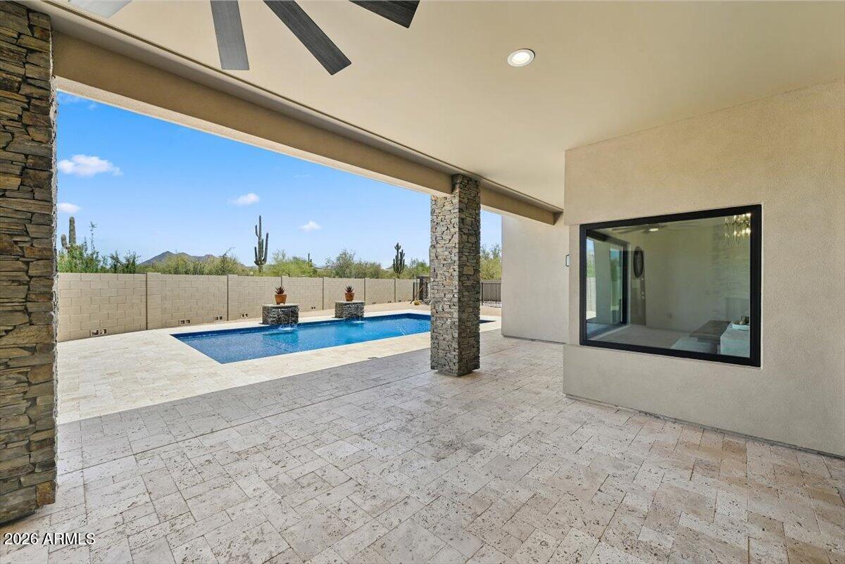 County Island - Residential