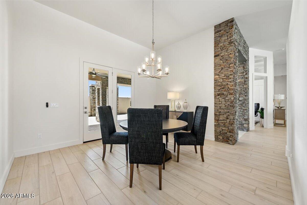 County Island - Residential