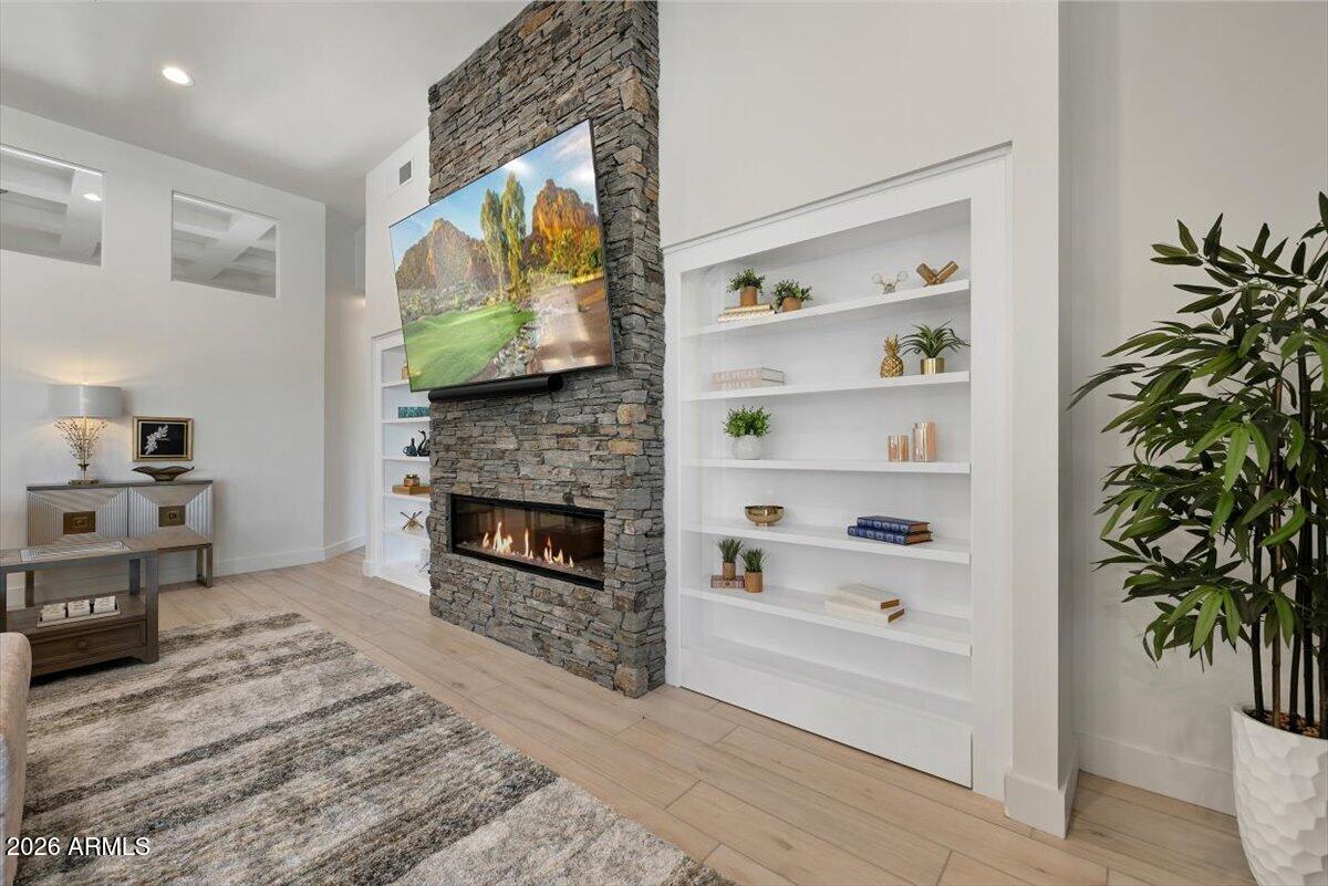 County Island - Residential